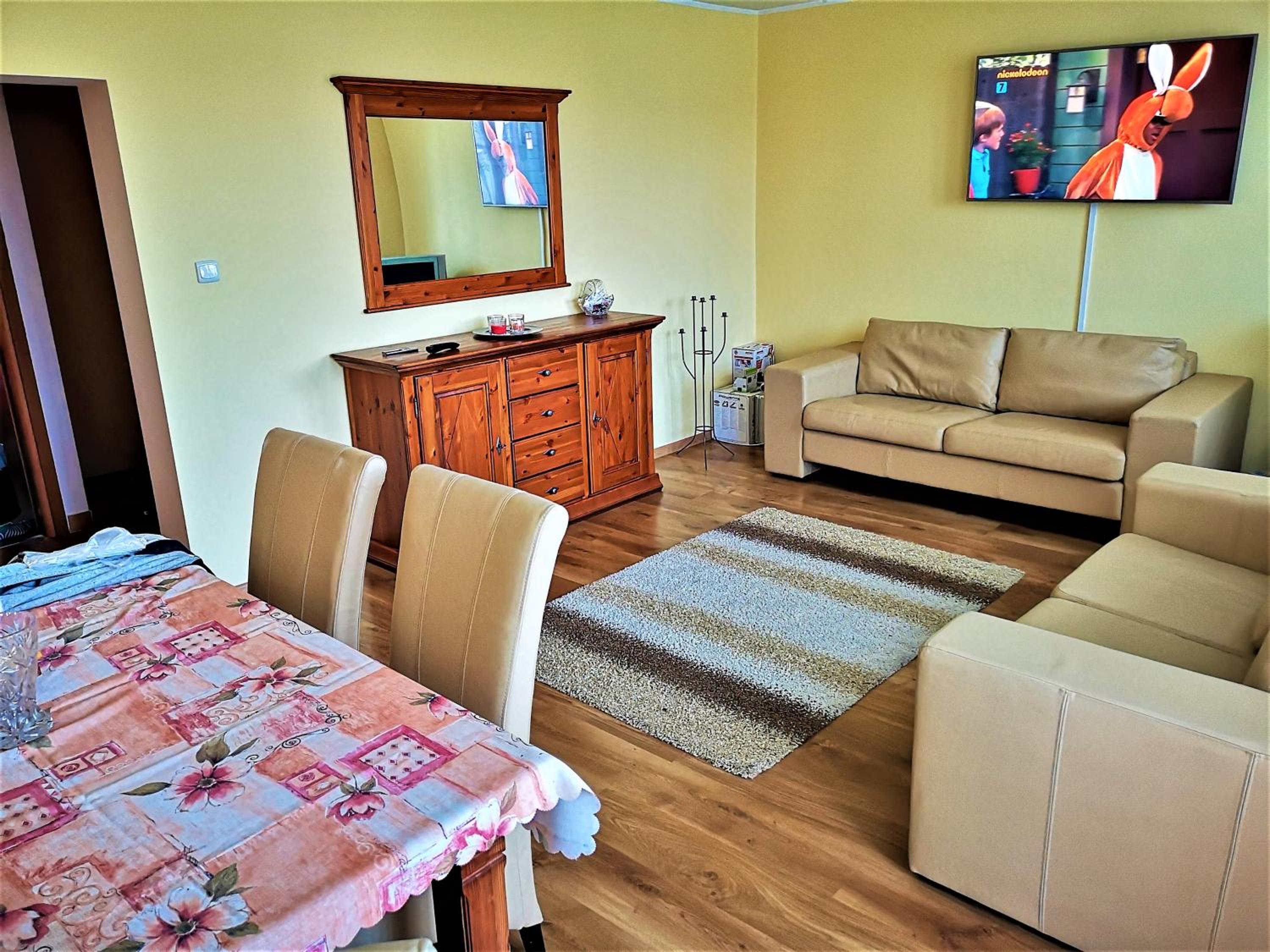 Two-Bedroom Apartment - Photo 1