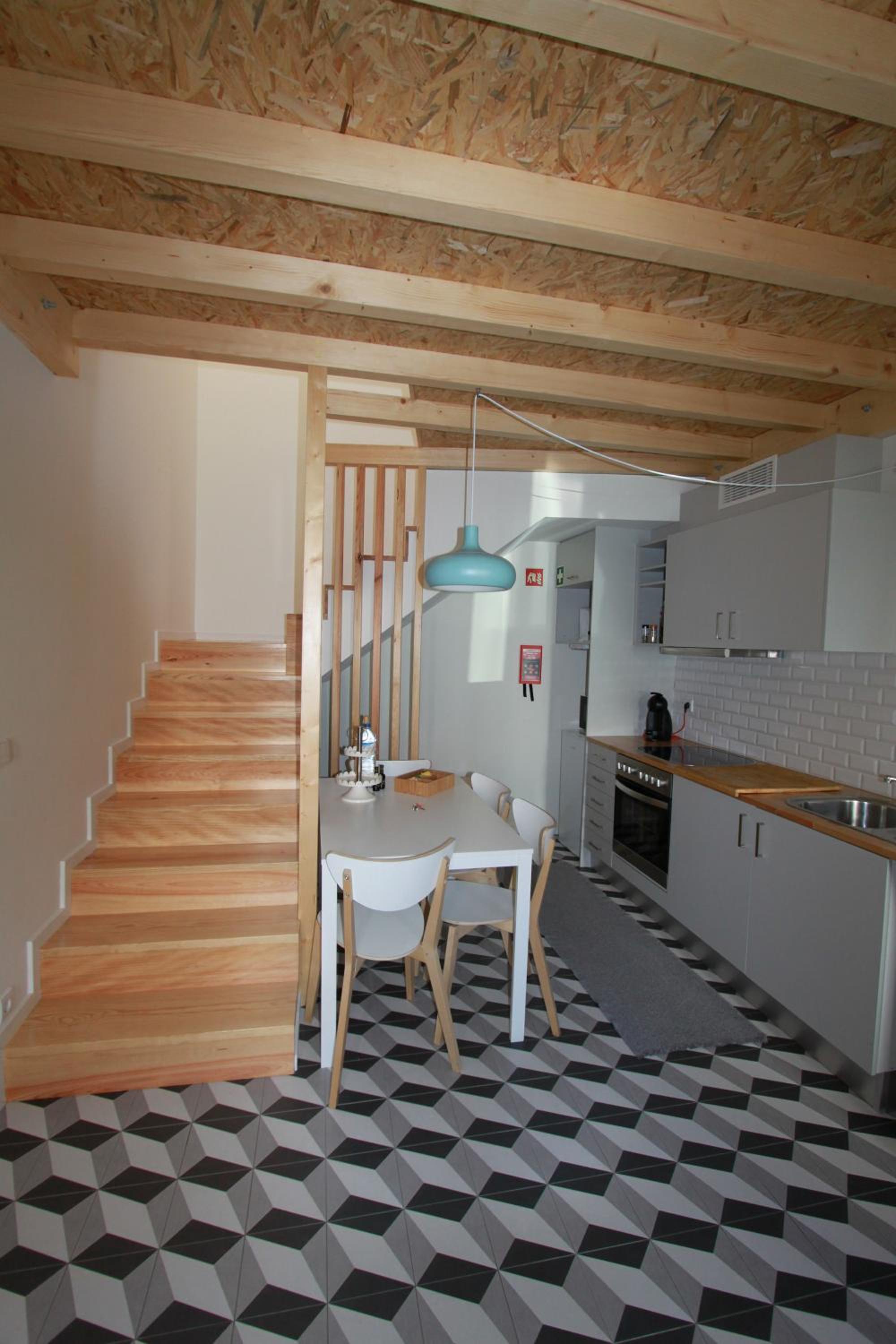 Two-Bedroom House - Photo 30