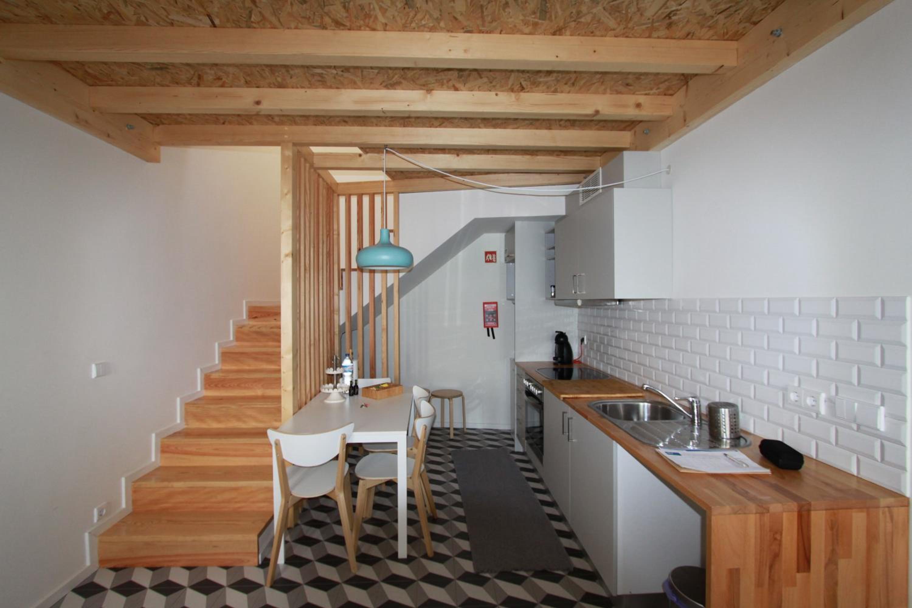 Two-Bedroom House - Photo 28