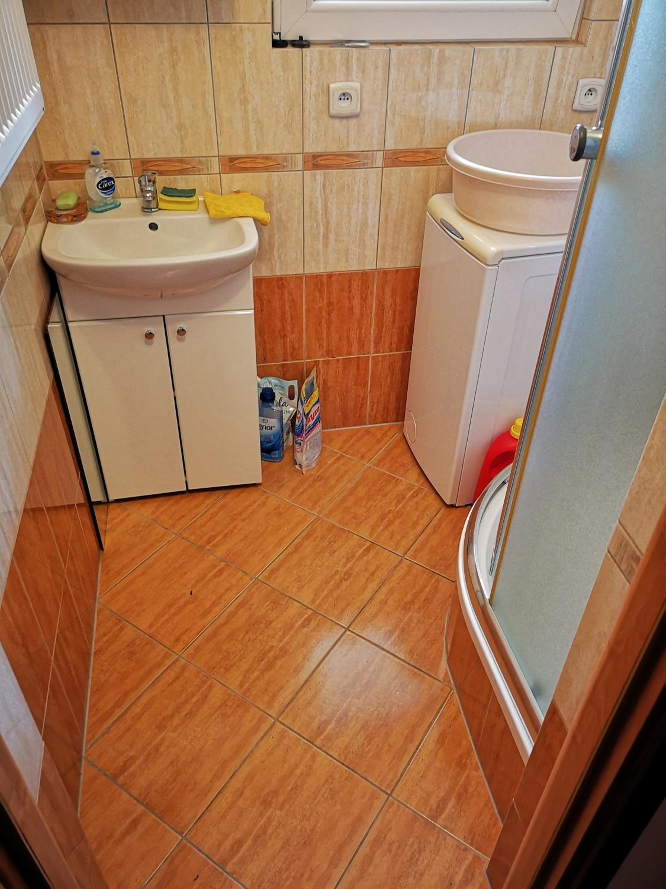 Two-Bedroom Apartment - Photo 3