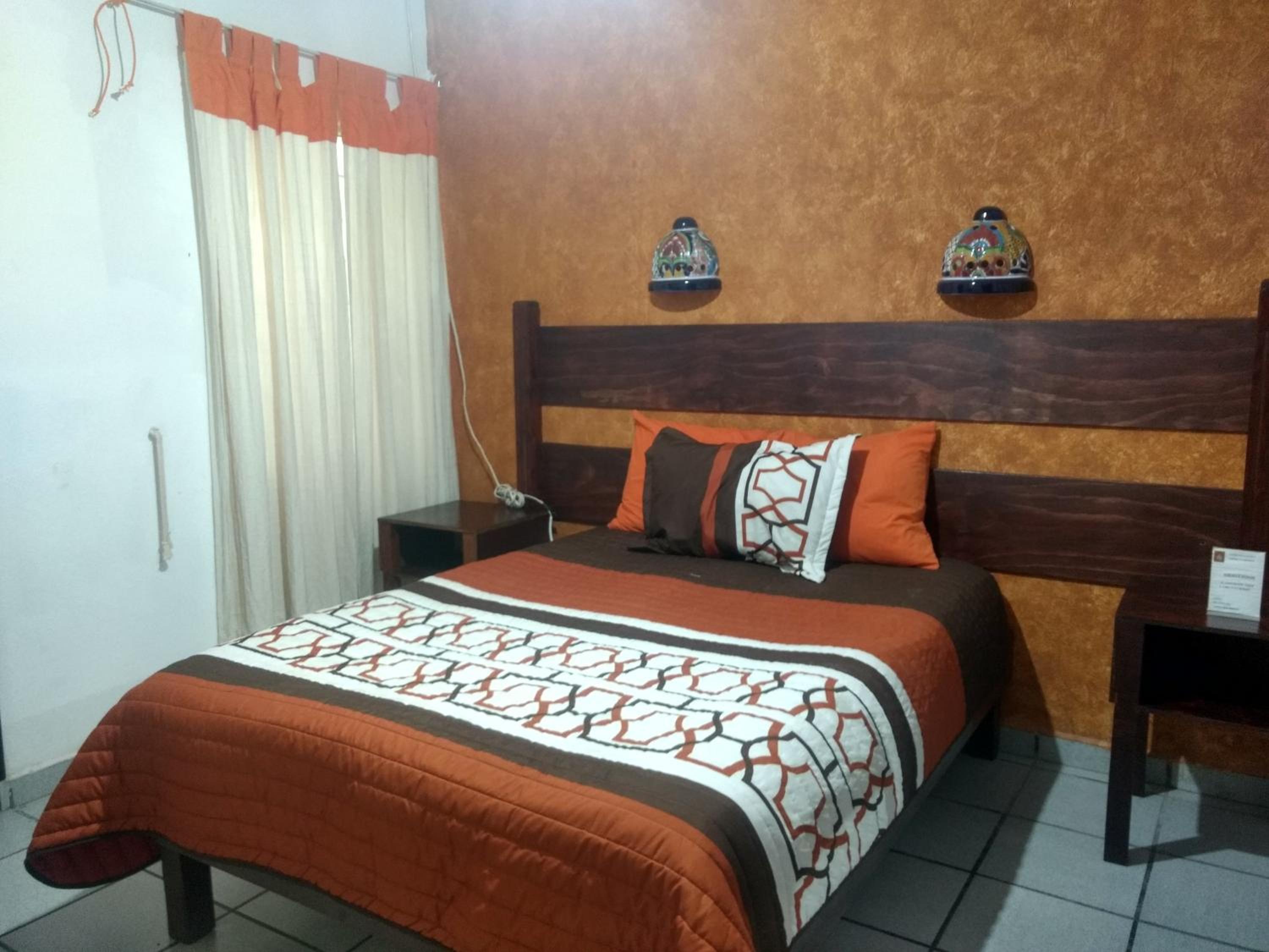 Deluxe Two-Bedroom Suite photo 3