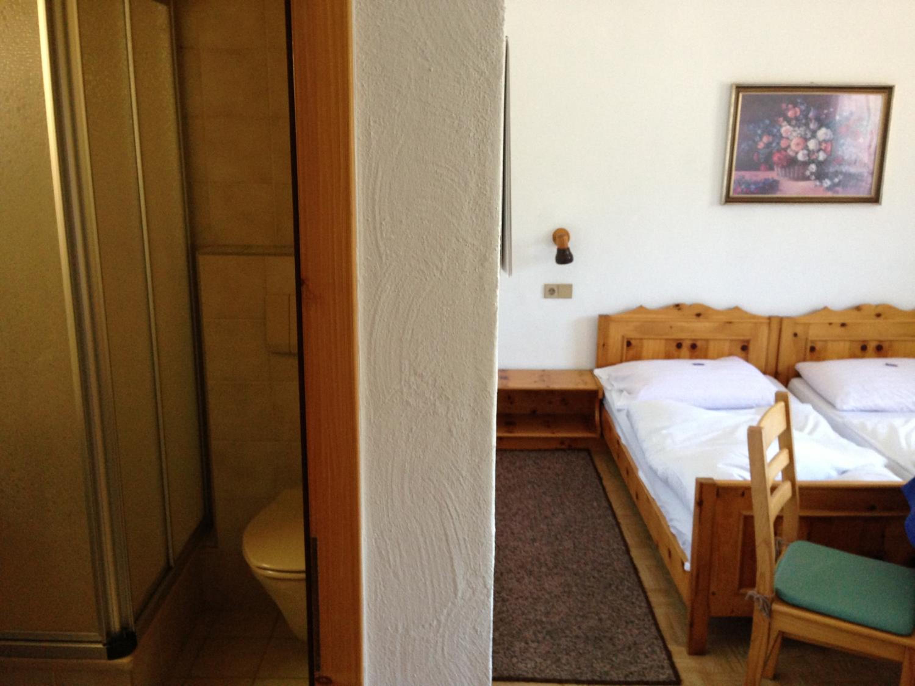 Double Room with Sofa Bed photo 2