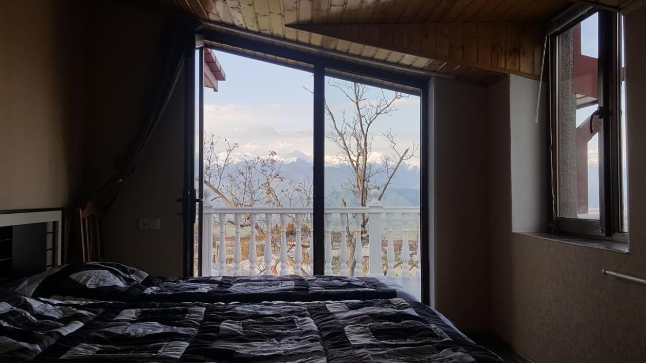 Comfort Triple Room photo 2