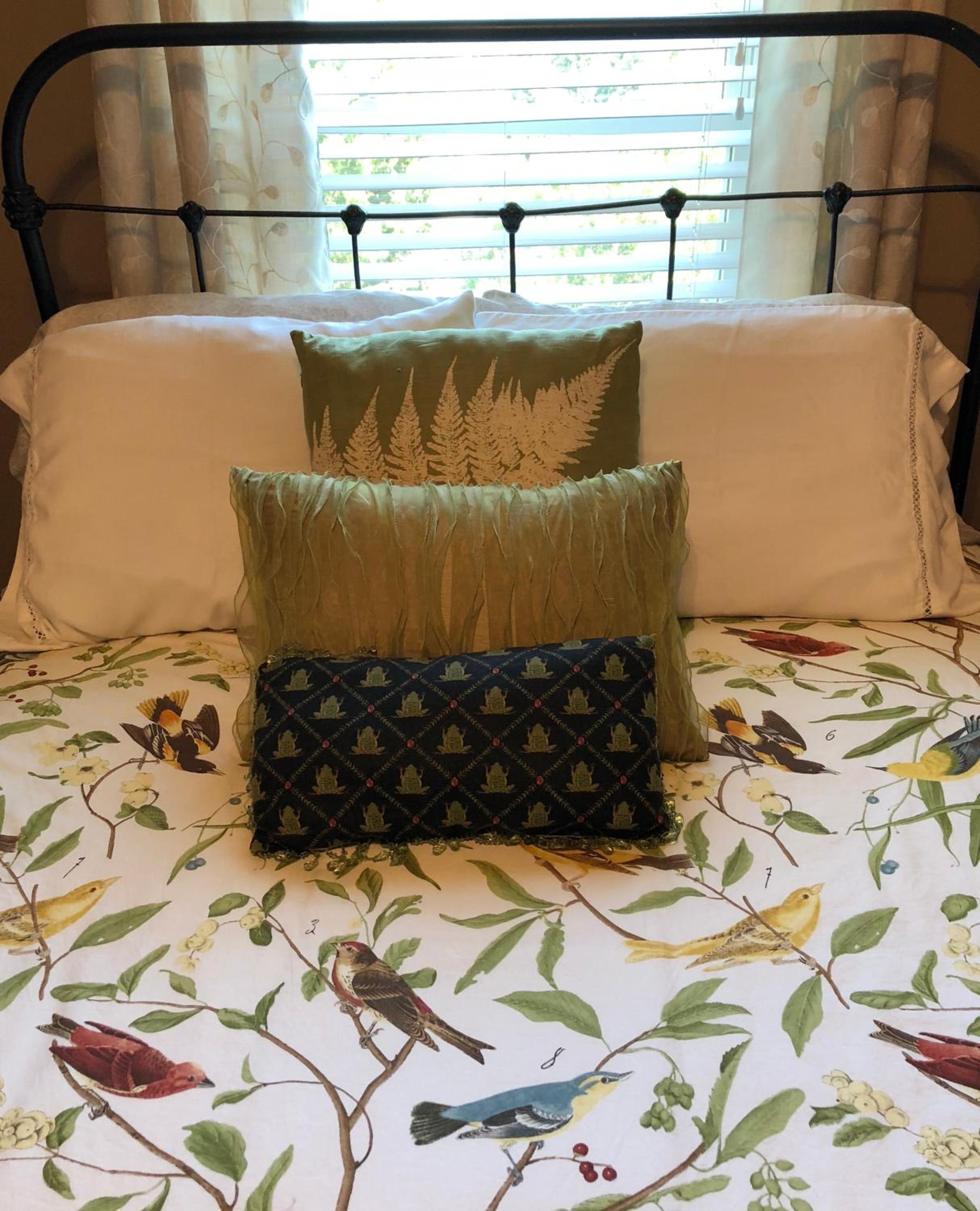 Double Room with Shared Bathroom photo 3