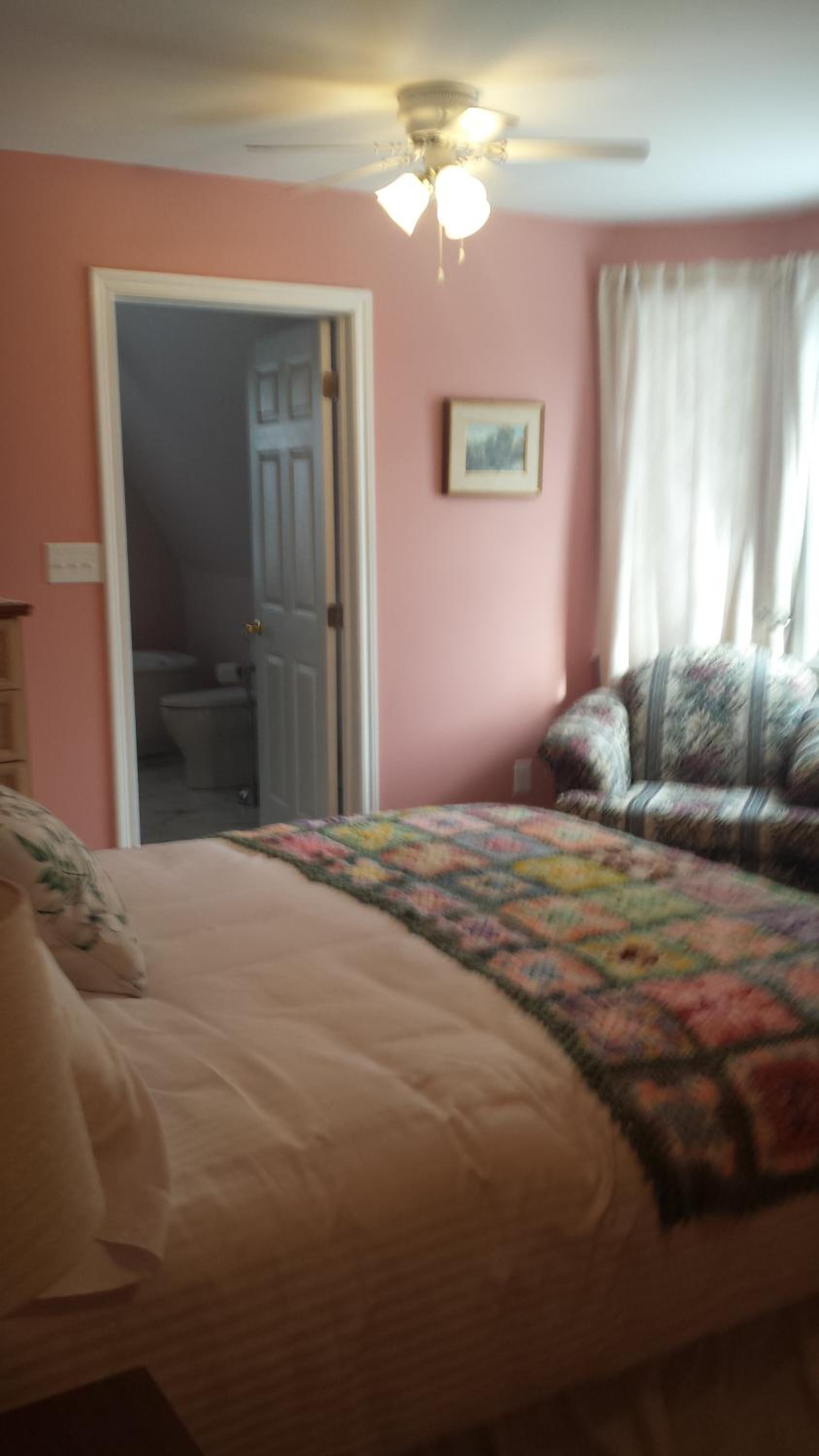 Queen Room With Spa Bath photo 1