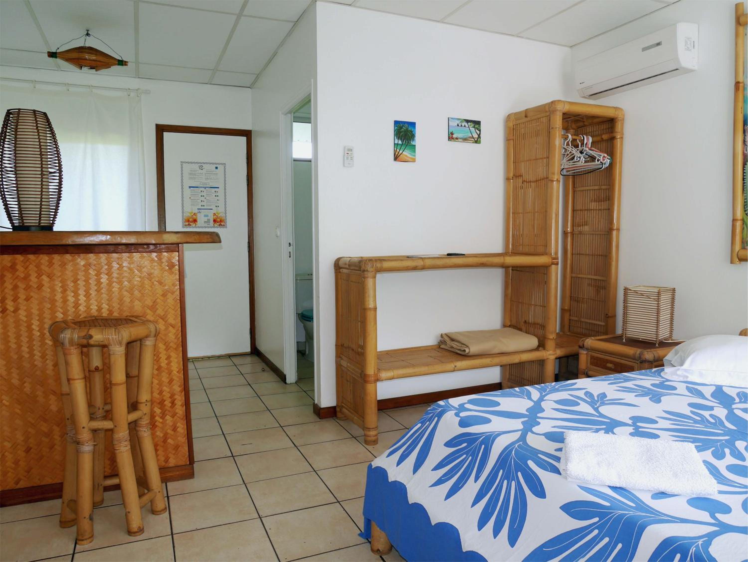 Standard Apartment