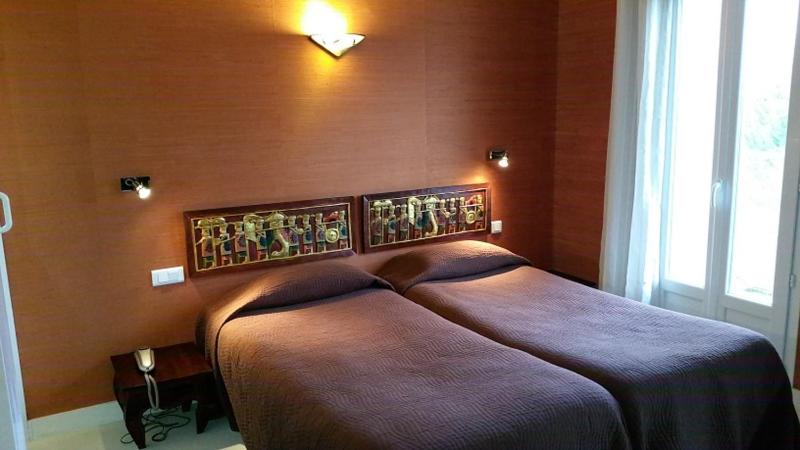 Twin Room photo 1