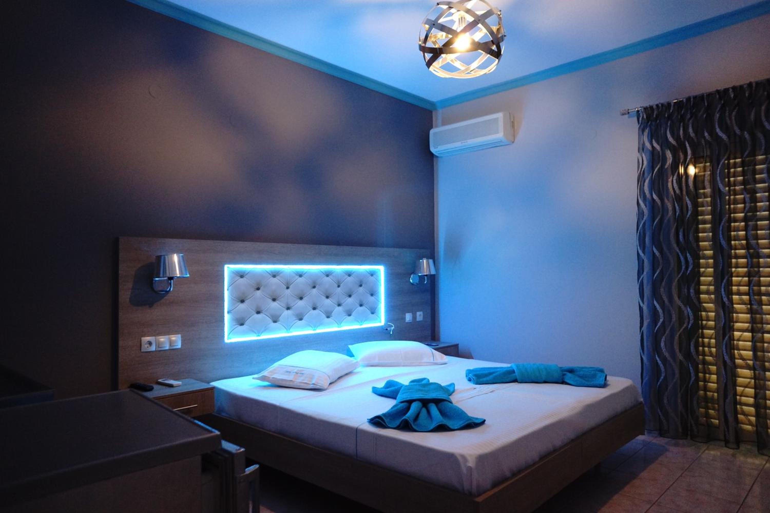 Double or Twin Room photo 1