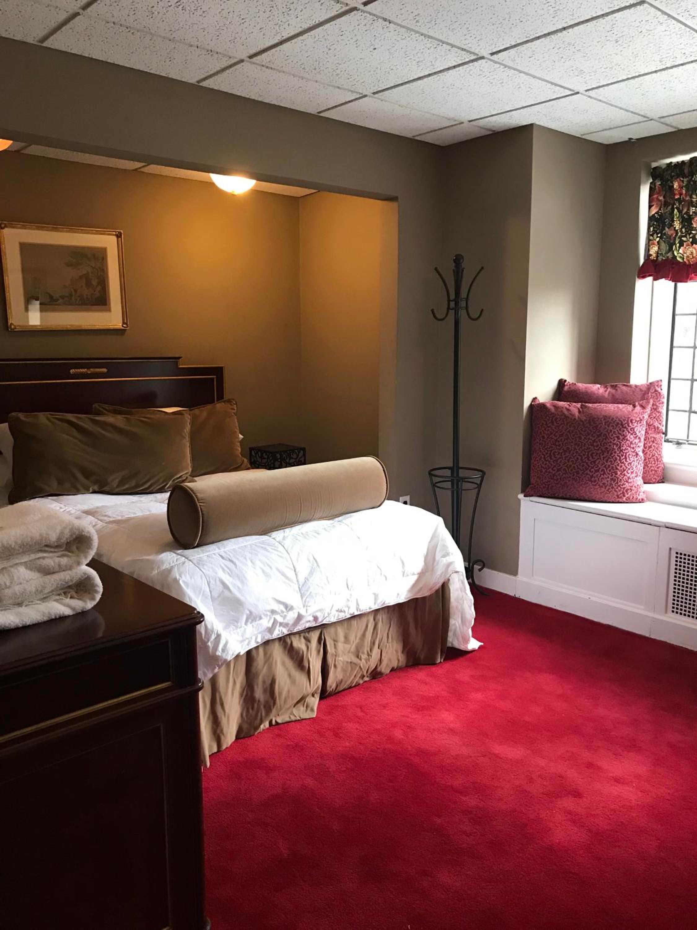 Double Room with Garden View photo 1