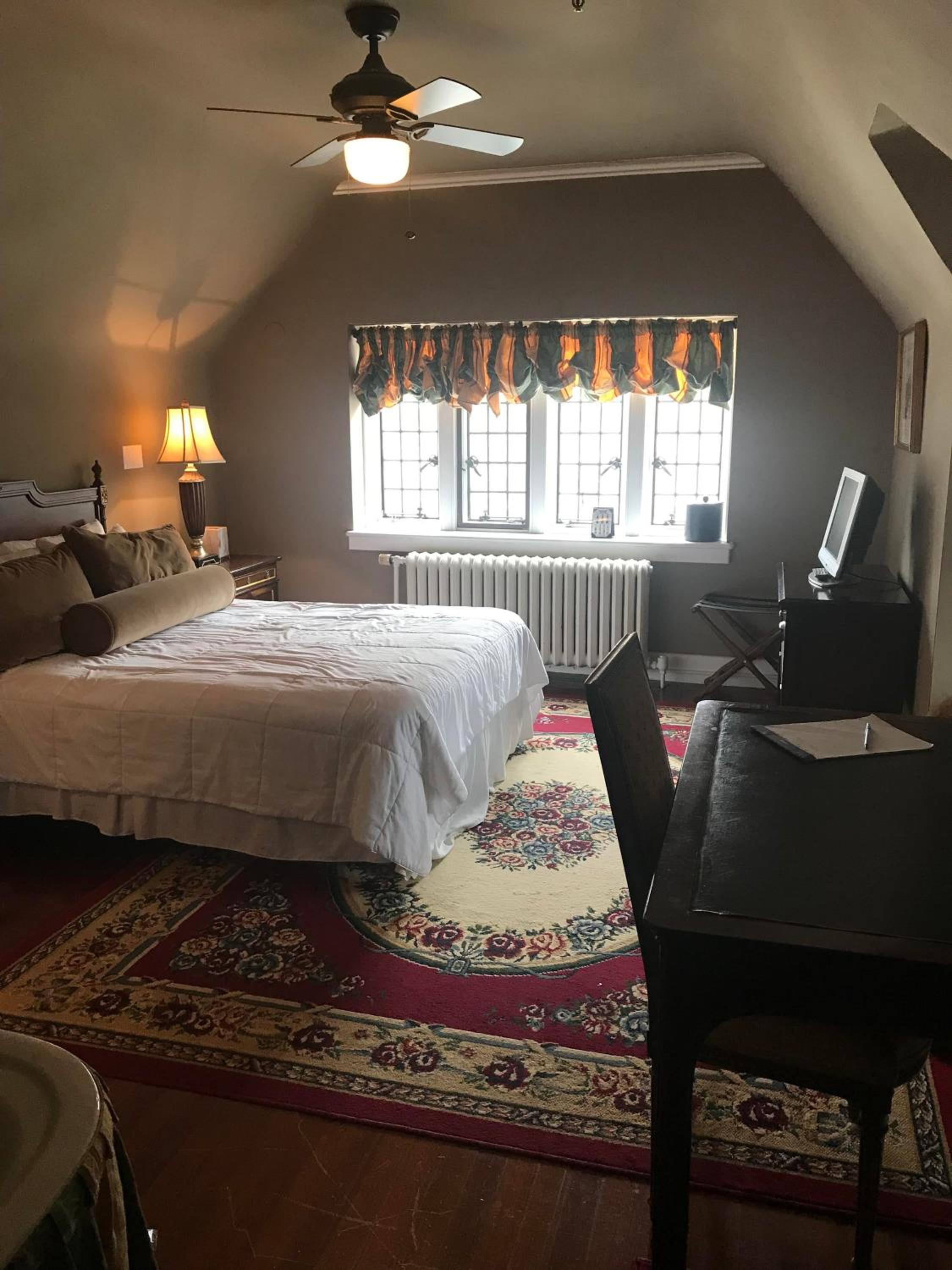 Standard Double Room photo 1