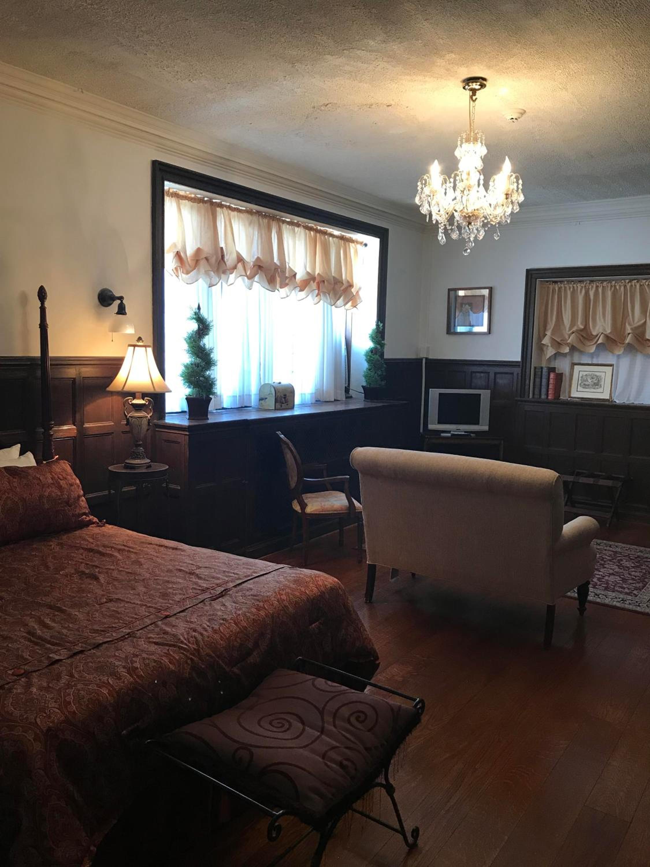 Junior Suite photo 1