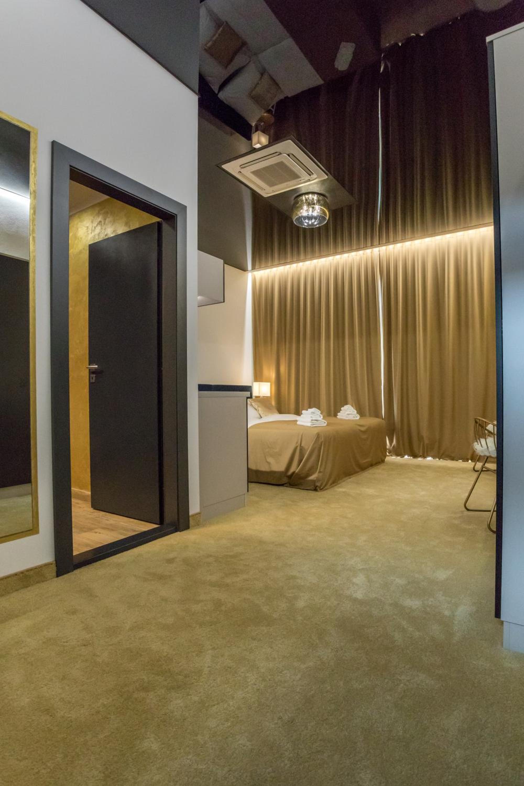 Deluxe Apartment - Photo 5