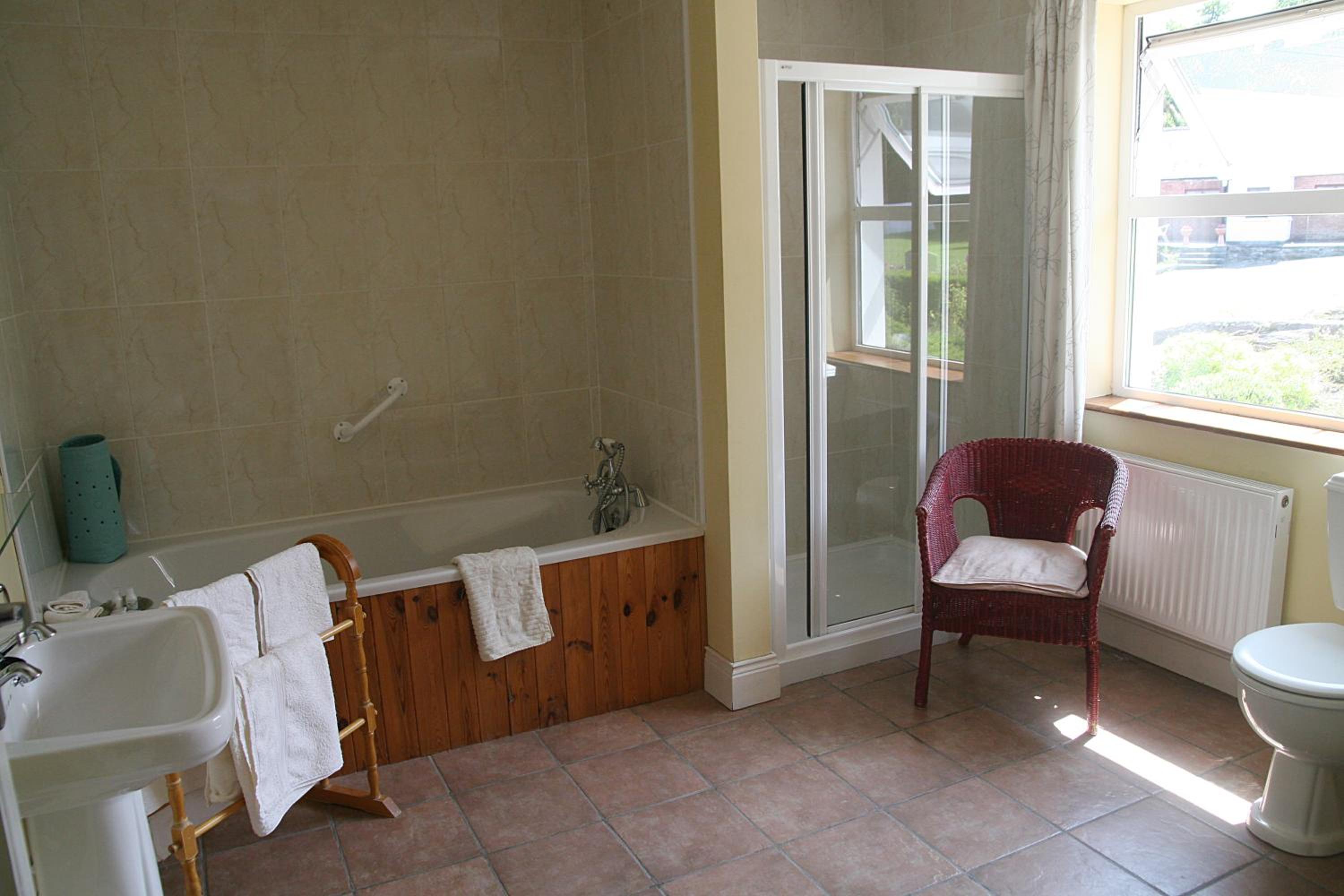 Deluxe Double Room with Sea View - Photo 6