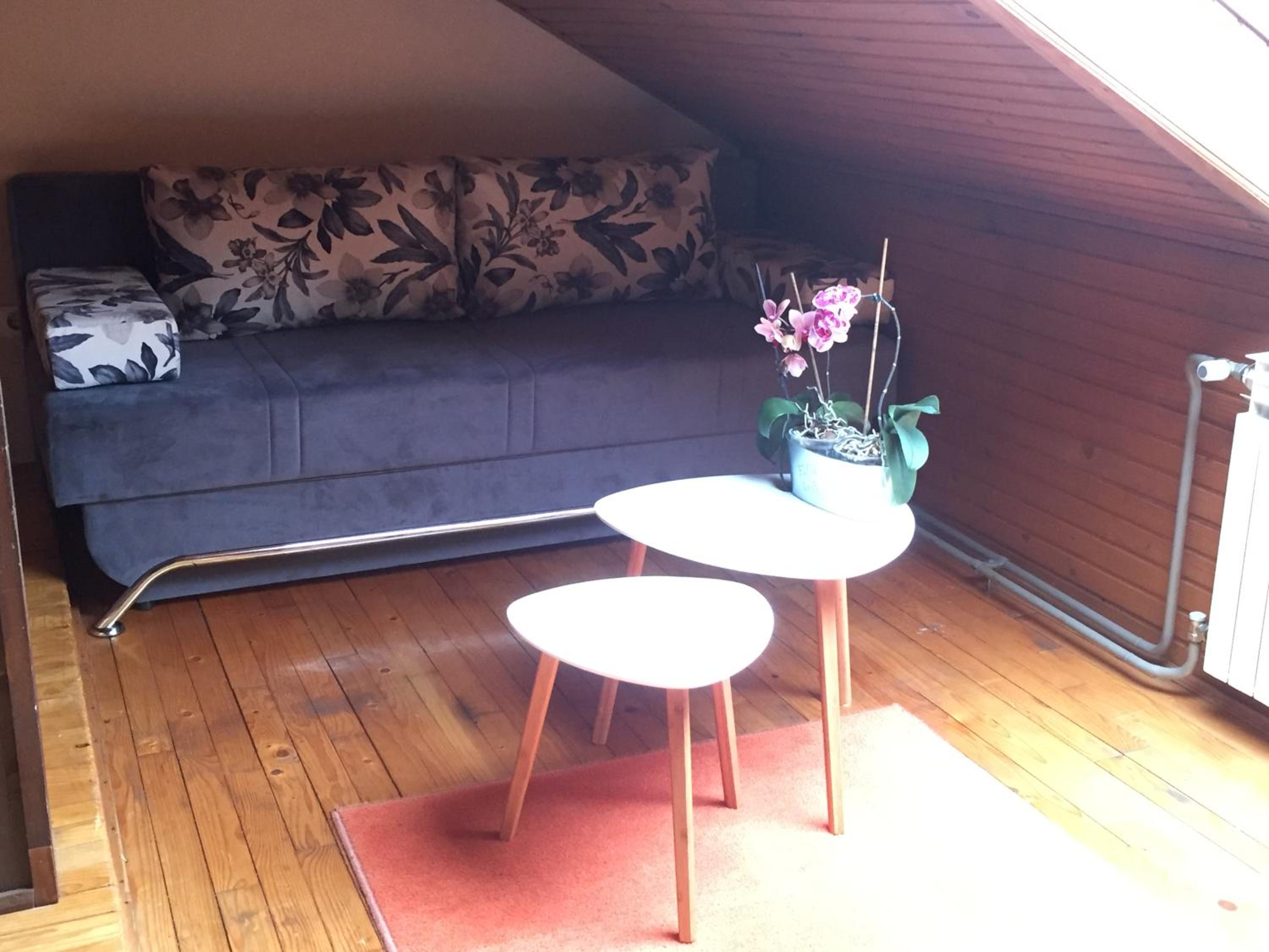 Double Room photo 3
