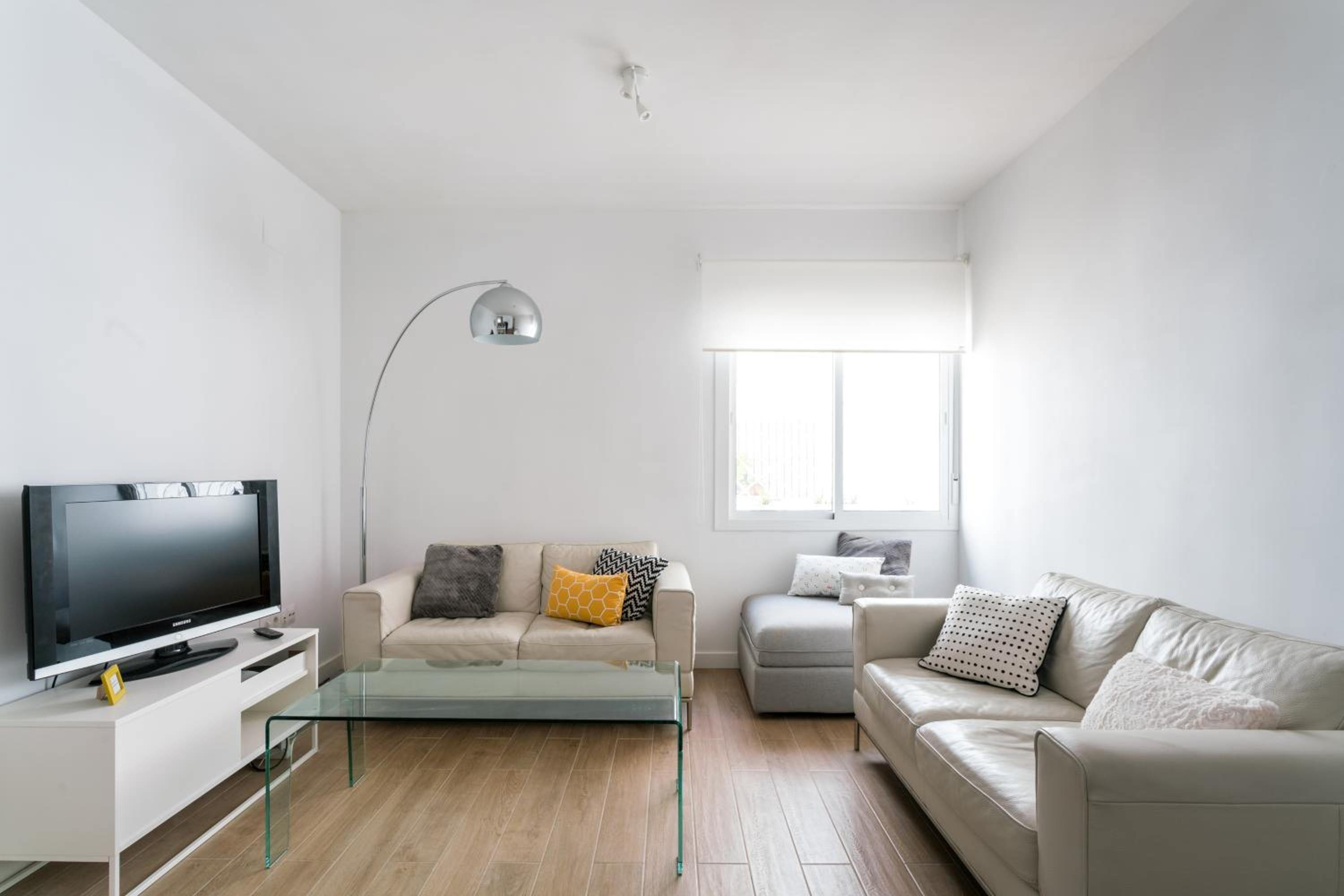 Departamento de tres habitaciones