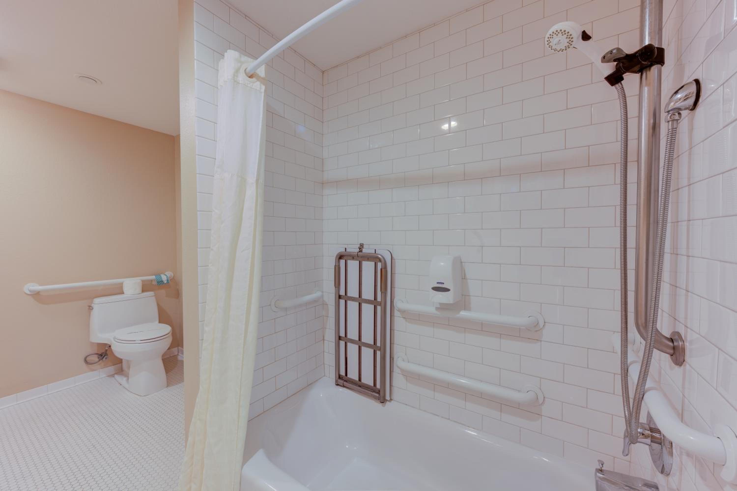 Gaslamp Plaza Suites, Billede 8