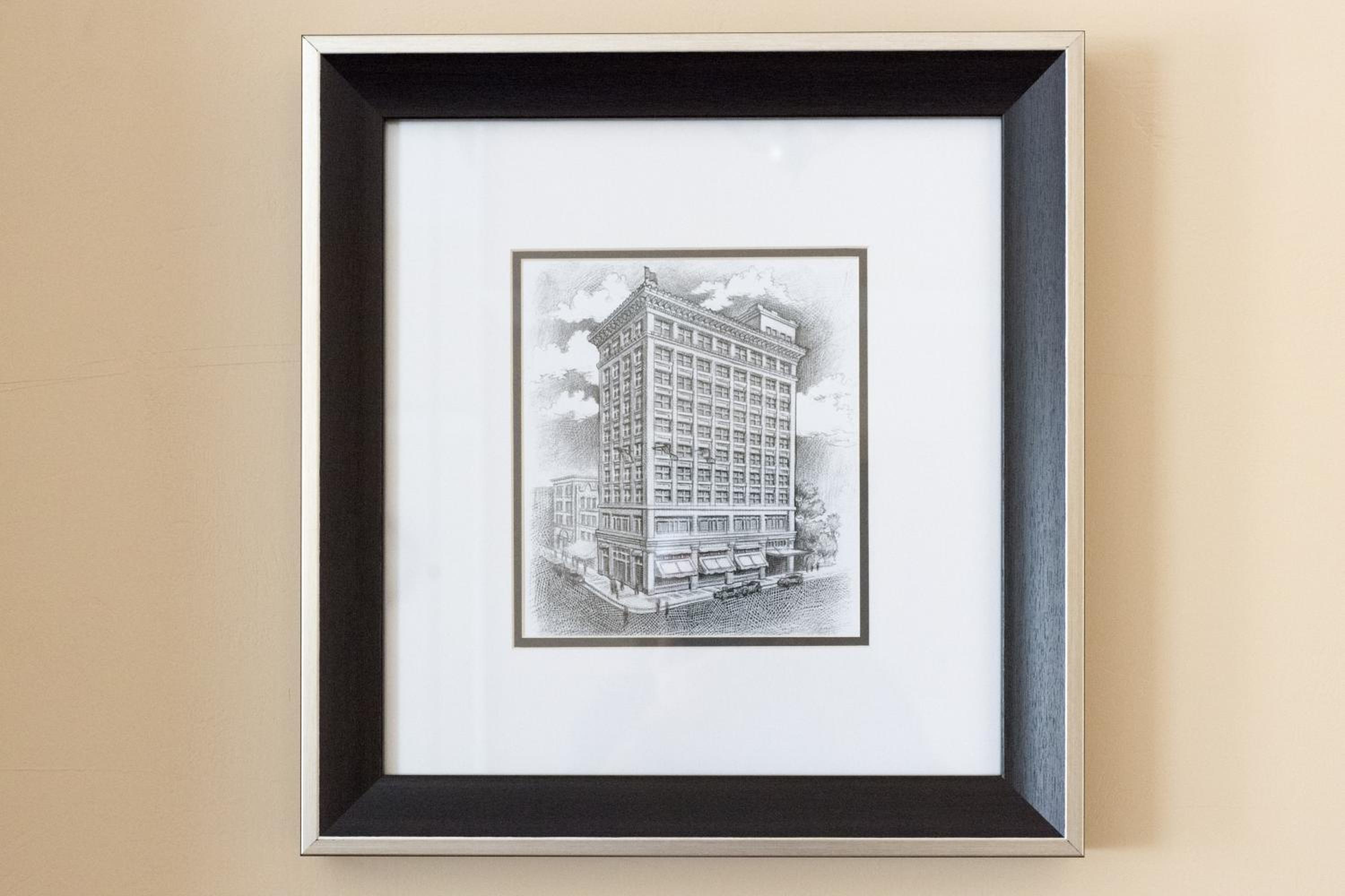 Gaslamp Plaza Suites, Billede 5