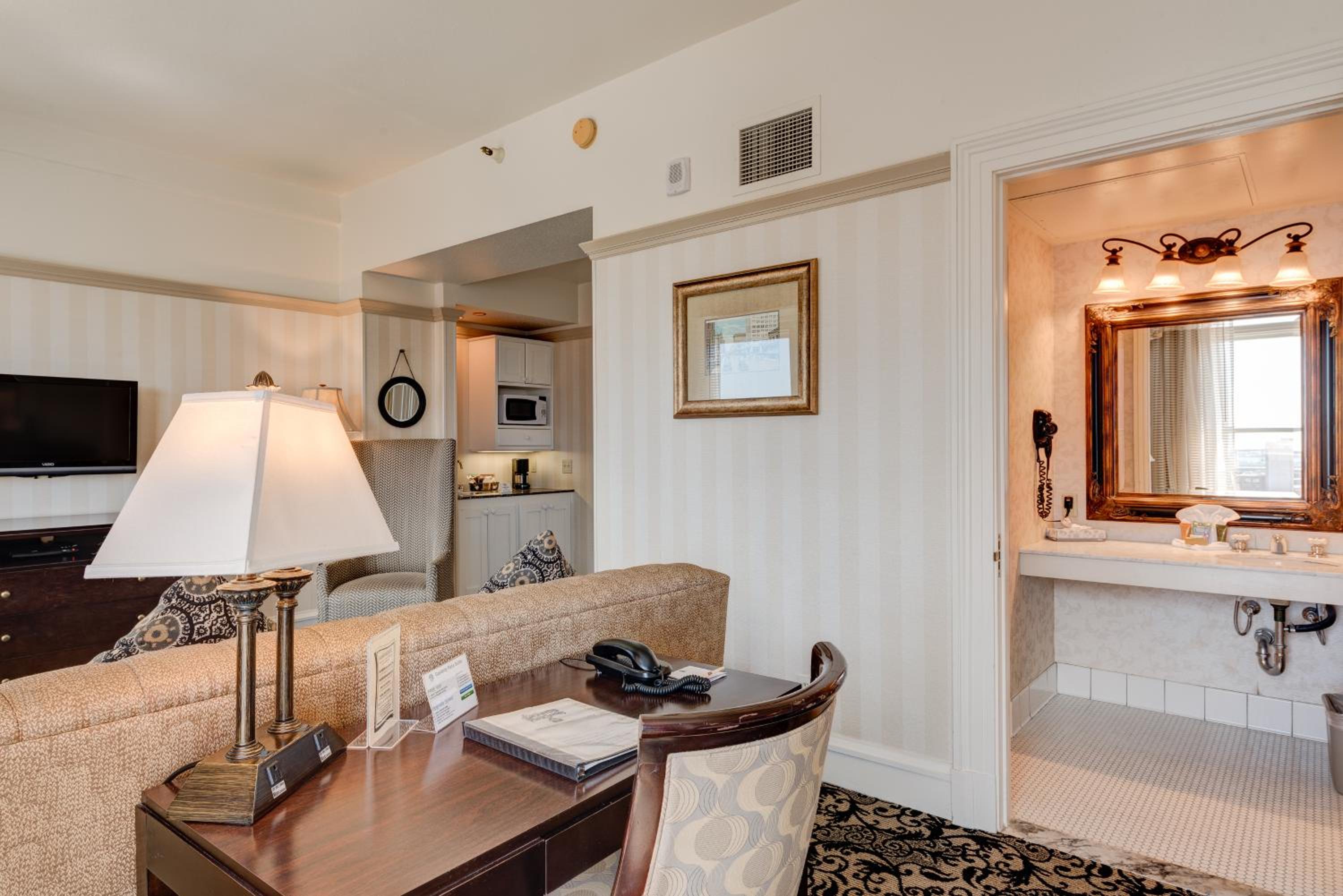 Gaslamp Plaza Suites, Billede 7