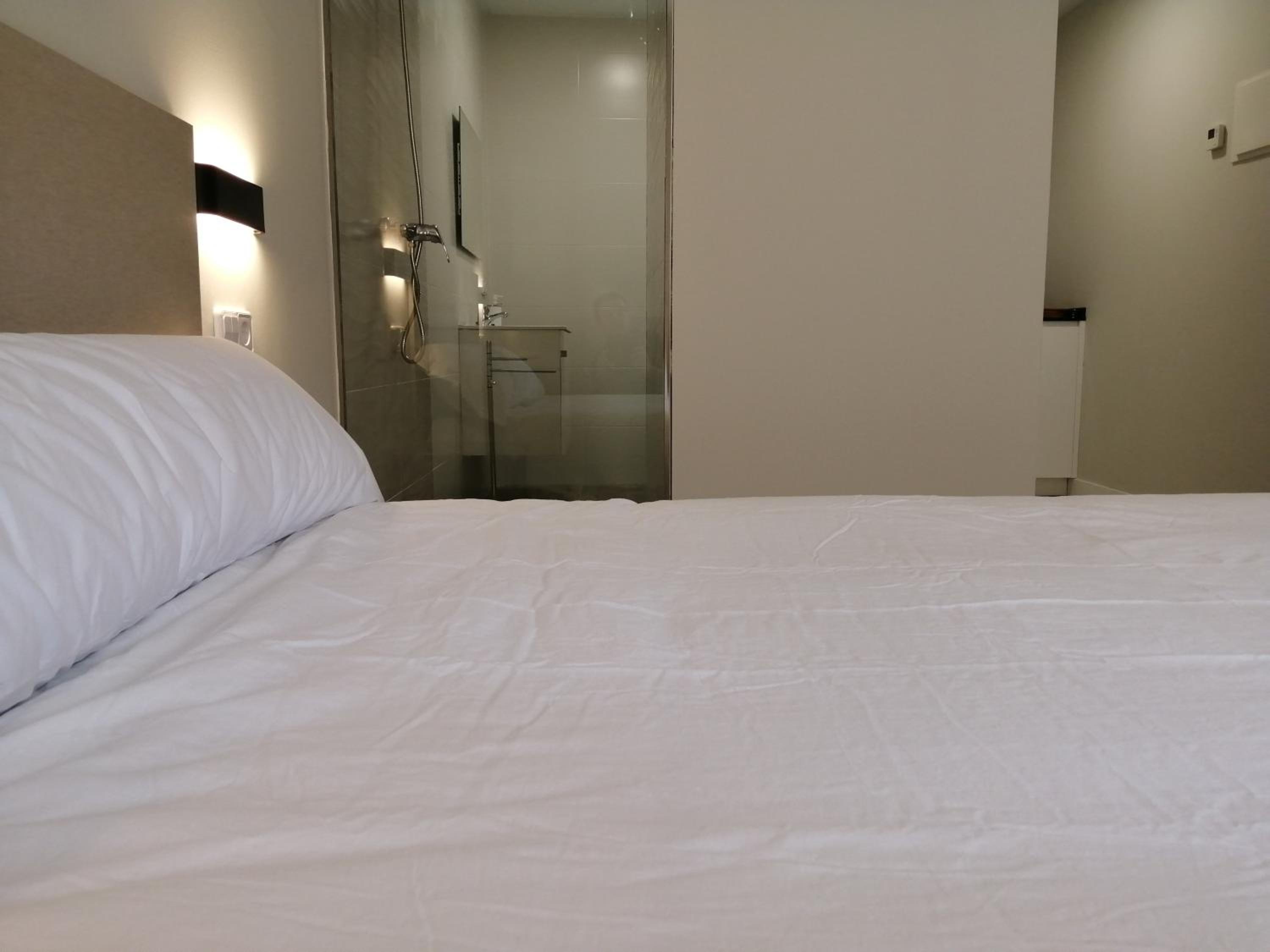 Studio Apartment photo 2