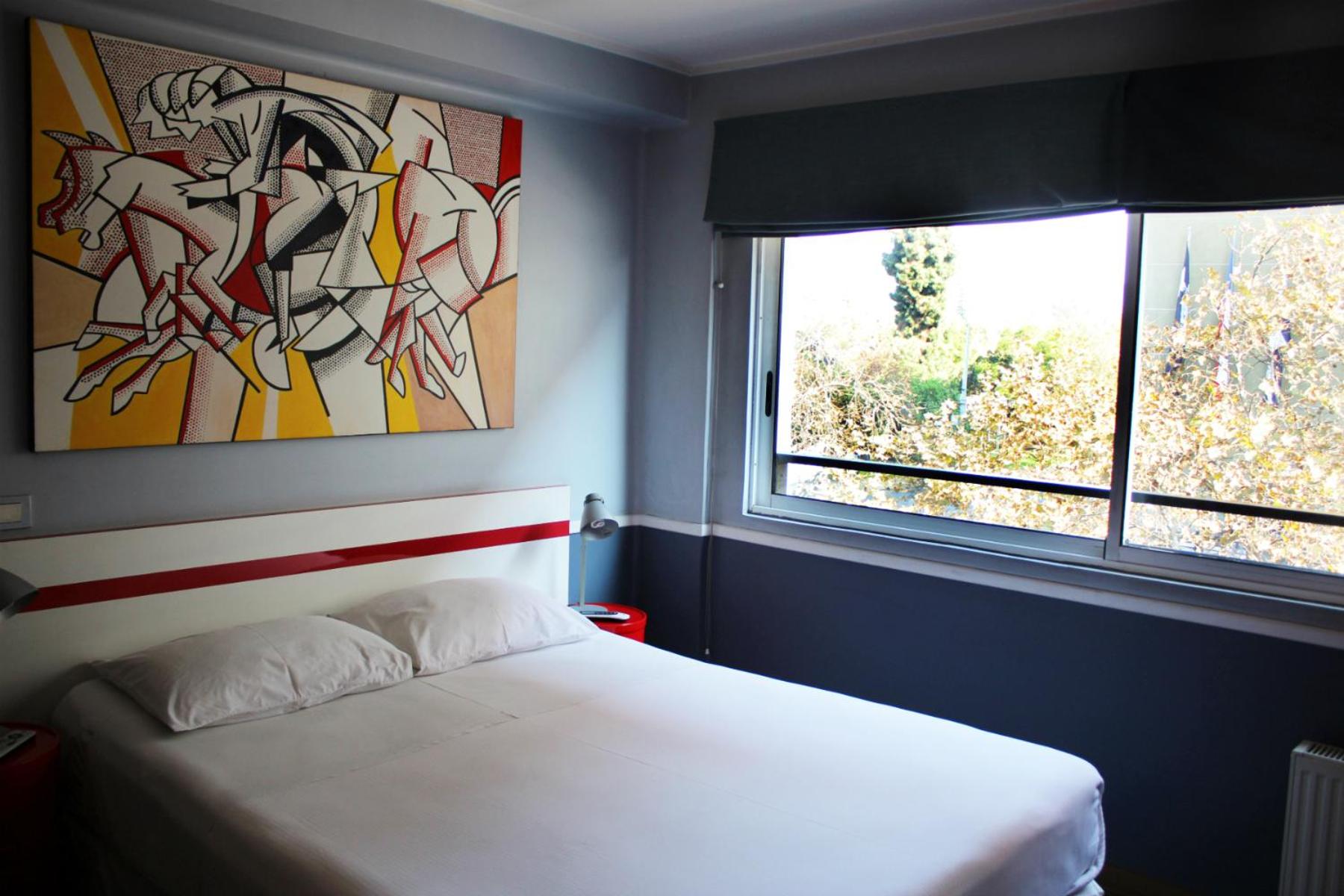 Double Room with Private Bathroom photo 2