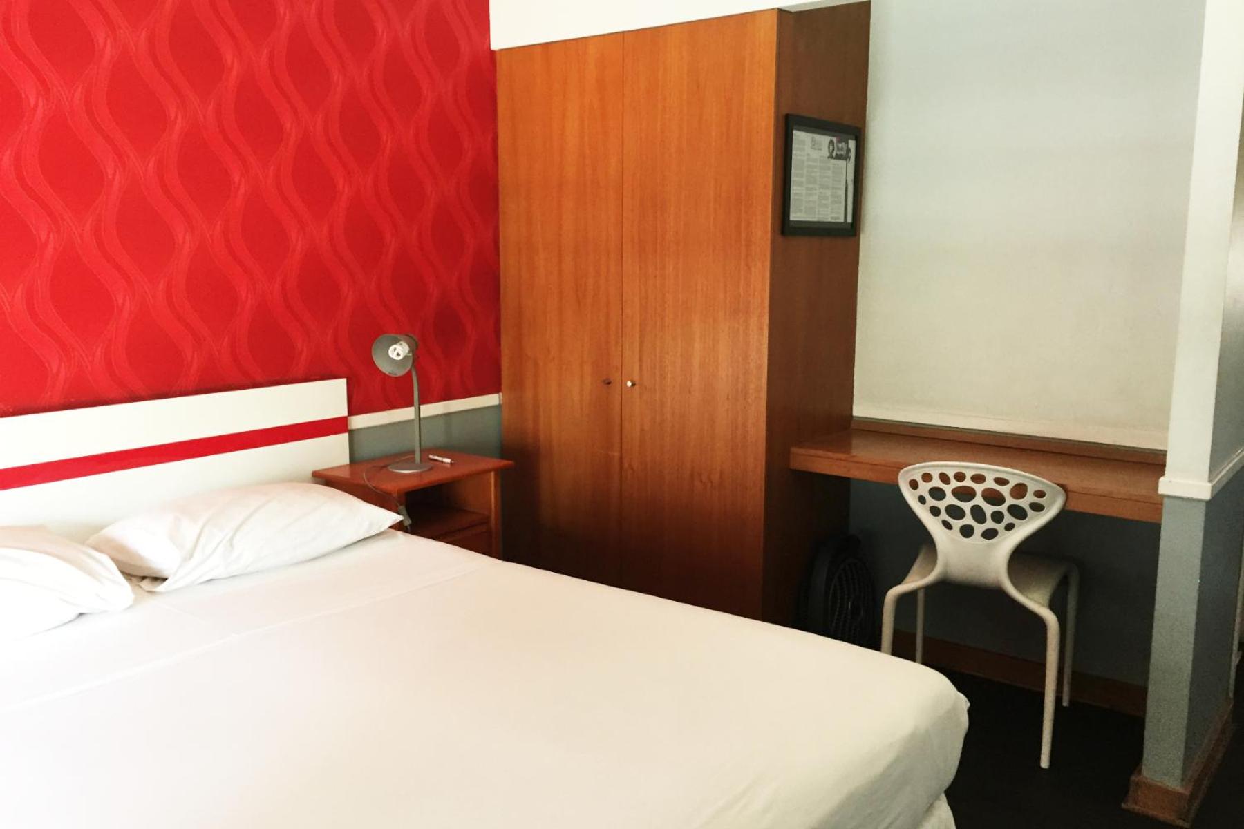 Double Room with Private Bathroom photo 1