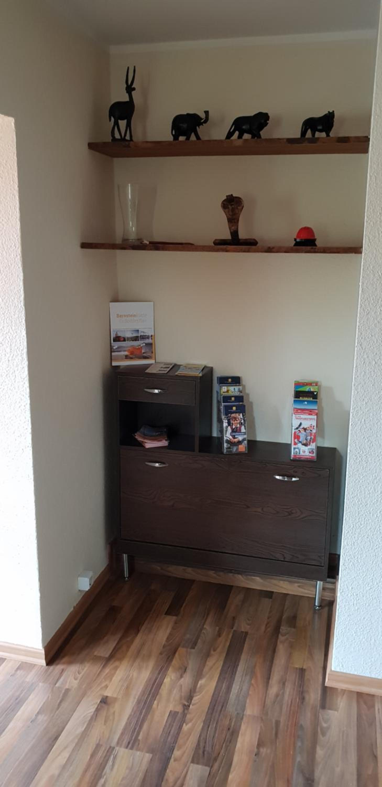 Deluxe Apartment photo 2