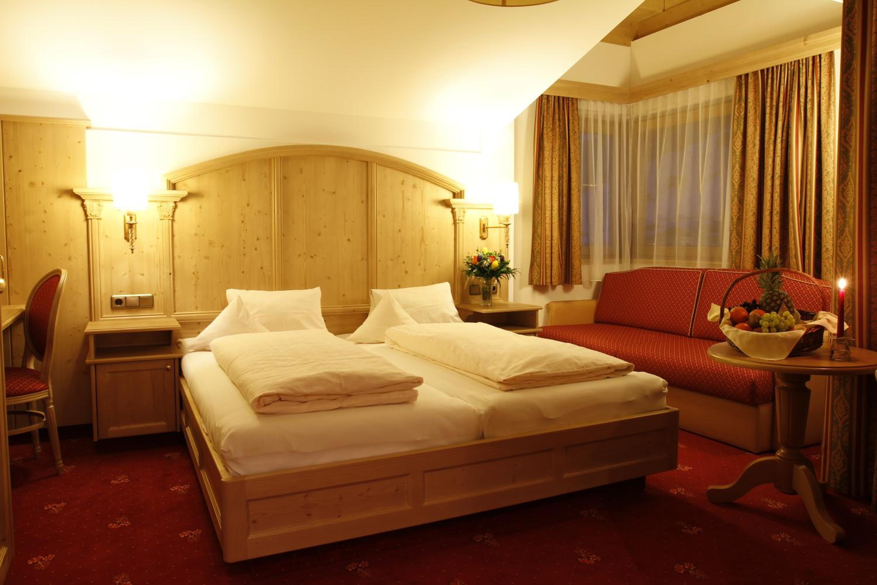 Family Suite photo 1