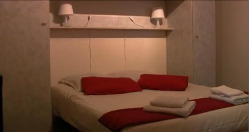 Comfort Double Room photo 1