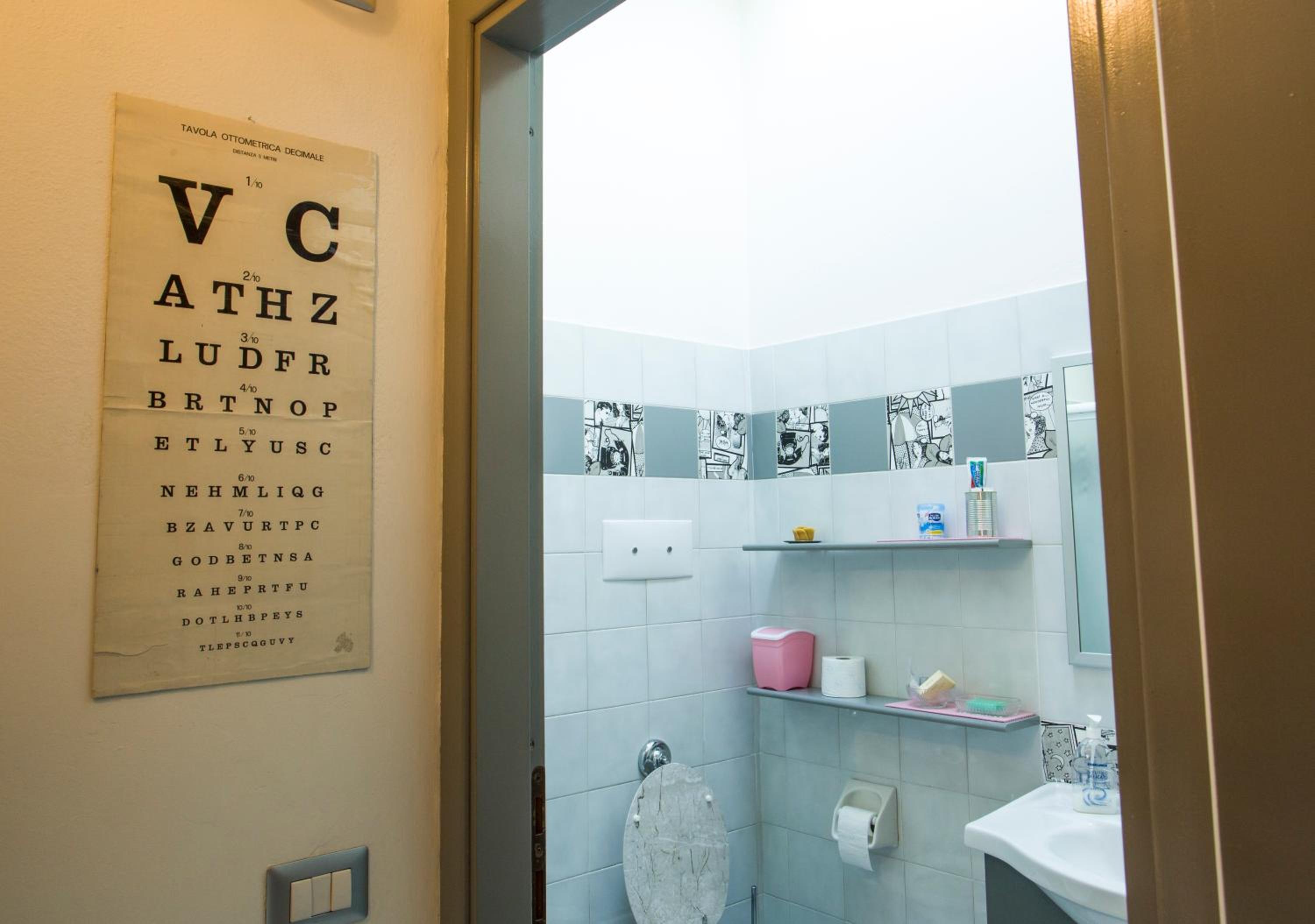 Studio Apartment - Photo 27