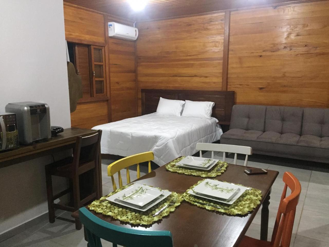 King Studio with Sofa Bed photo 3