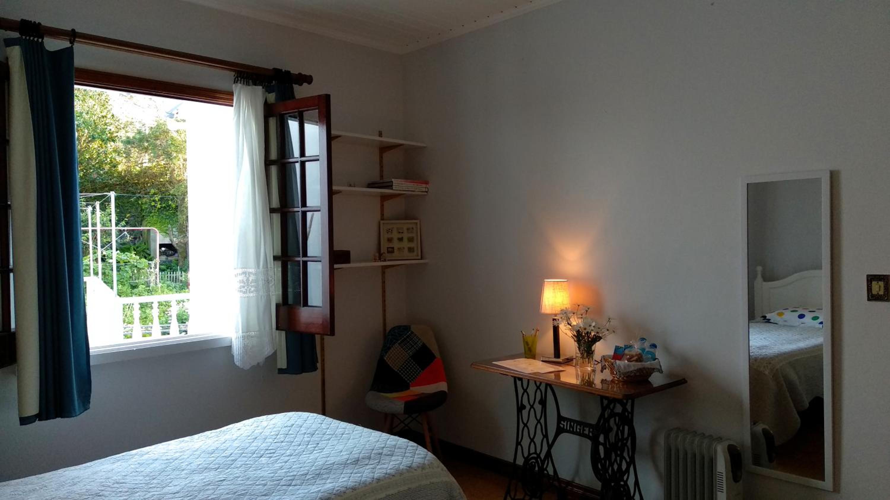 Twin Room photo 2