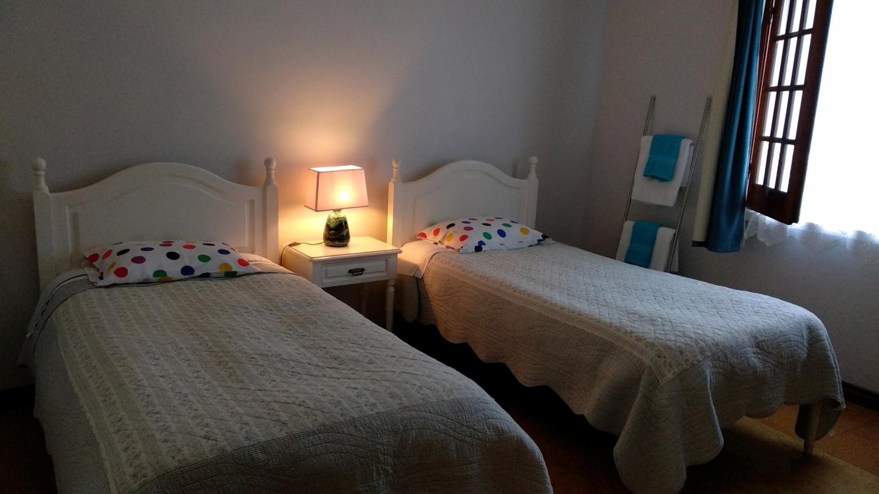 Twin Room photo 1