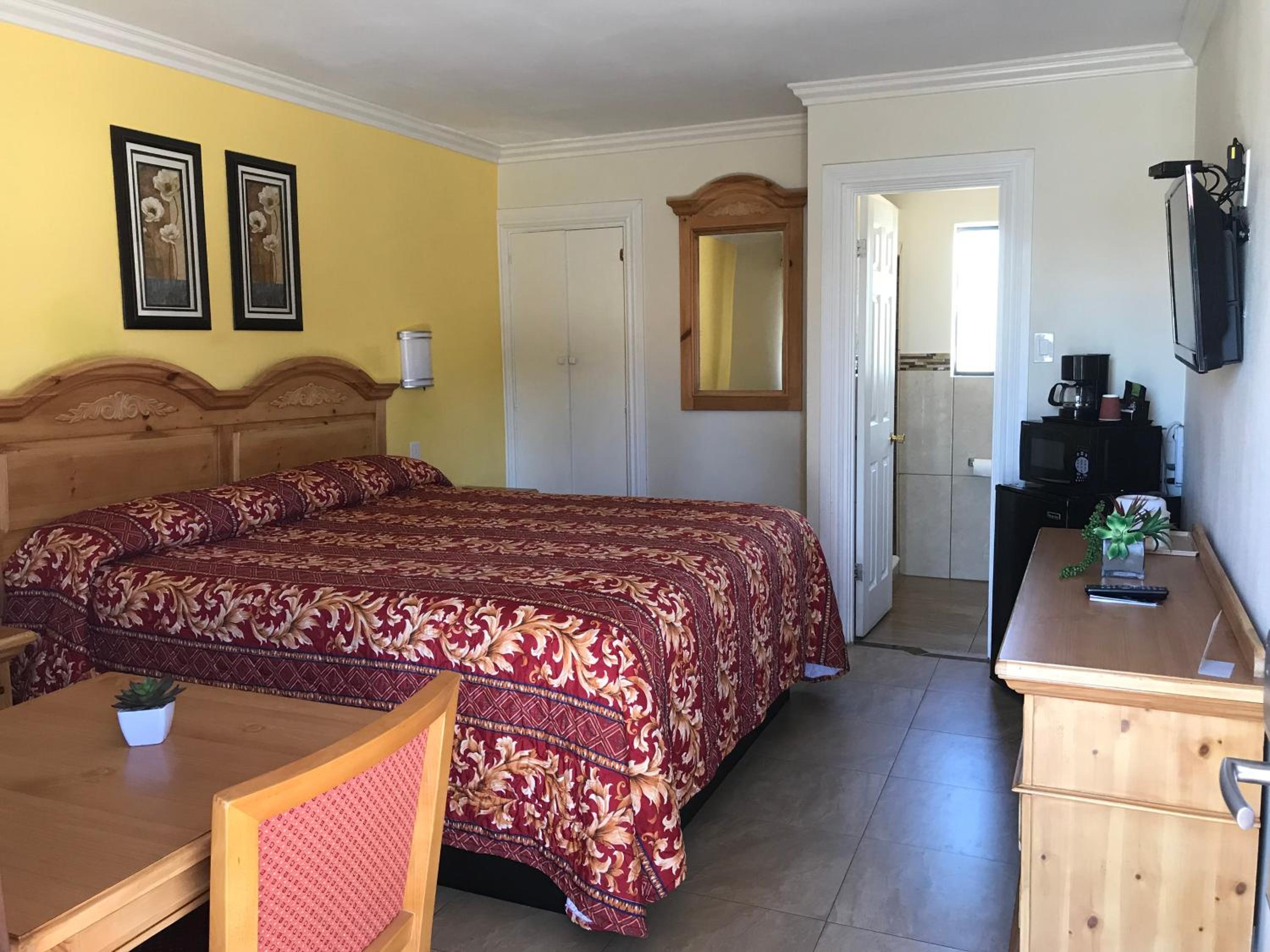 King Room - Photo 1
