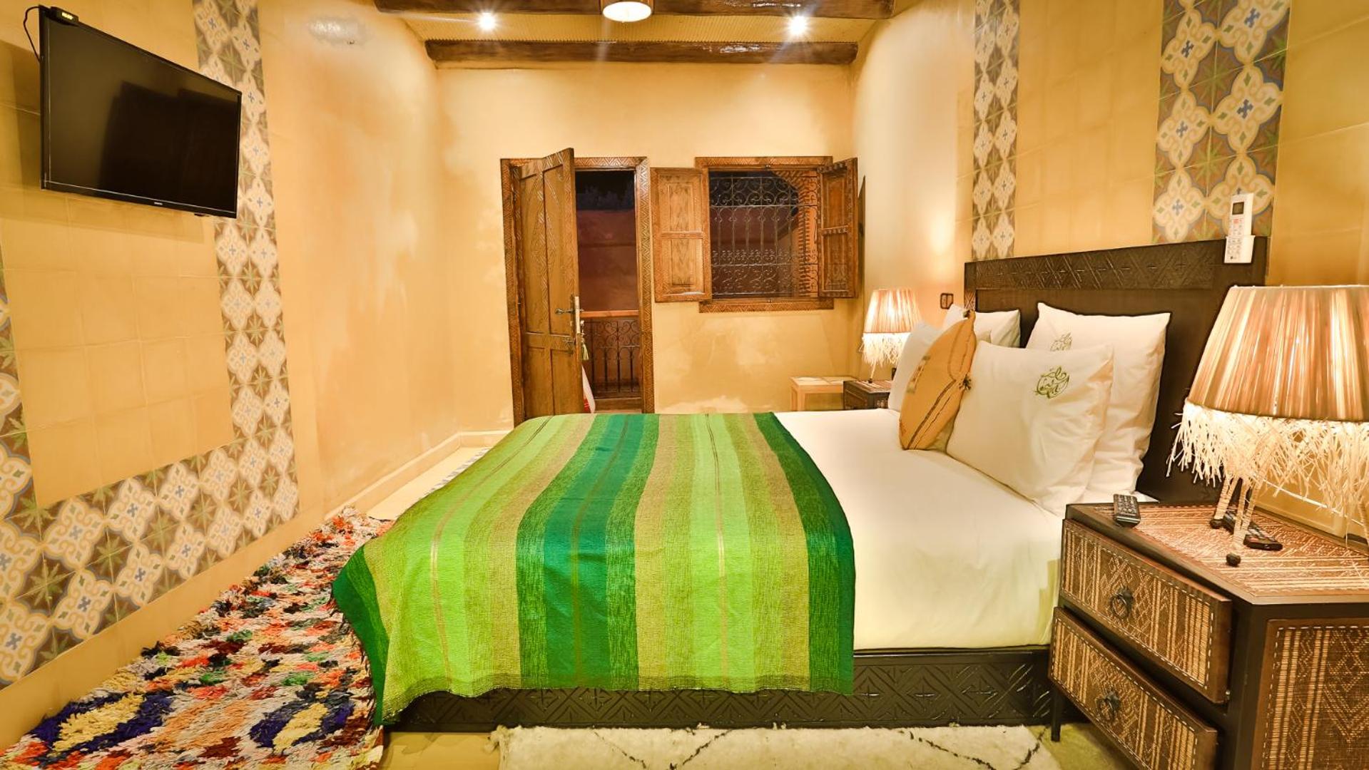 Double Room with Balcony photo 2