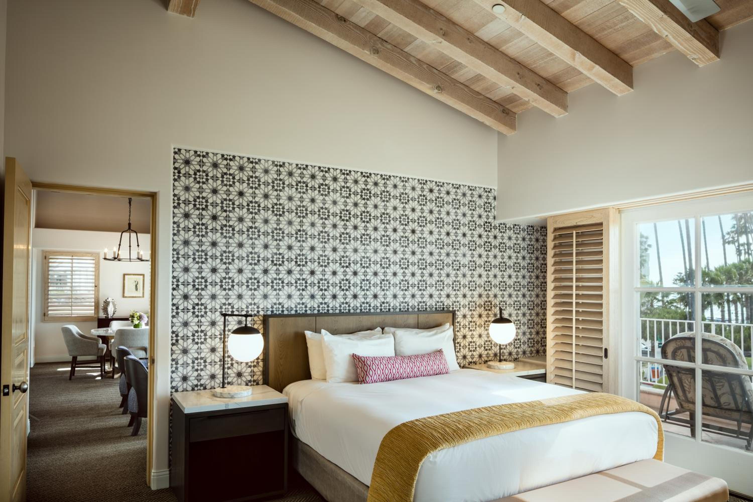 Villa King Suite Ocean - Photo 1