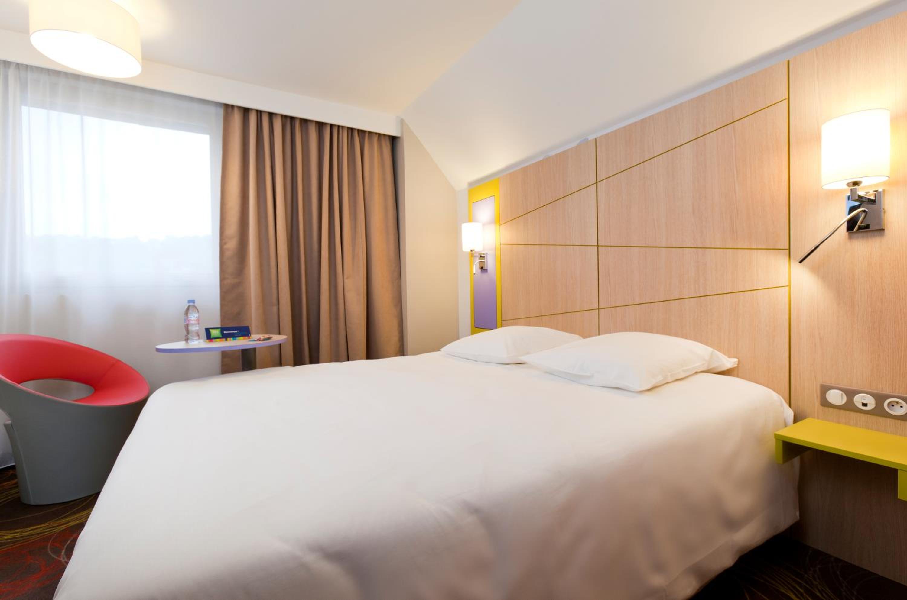 Standard Double Room - Photo 7