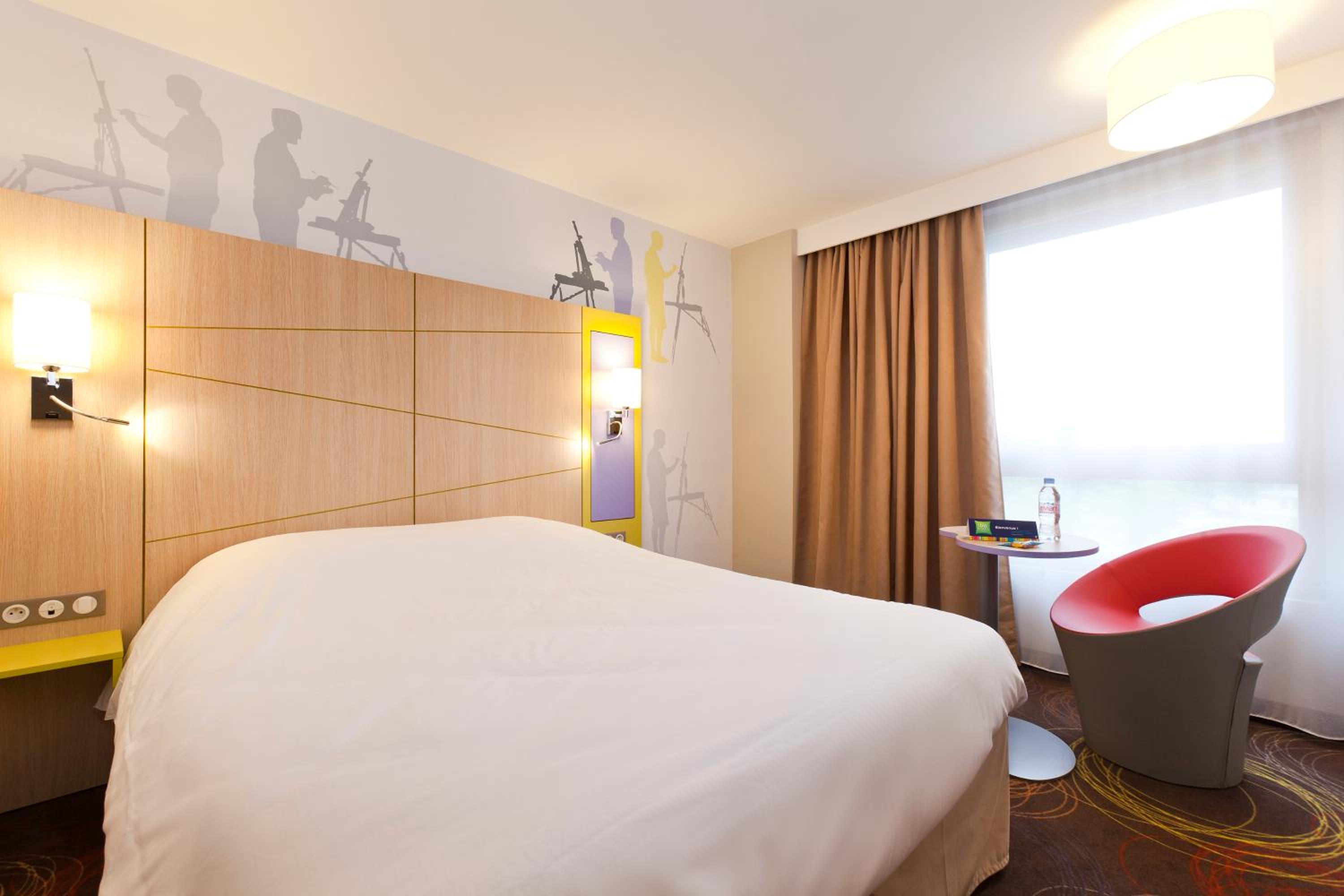 Standard Double Room - Photo 6