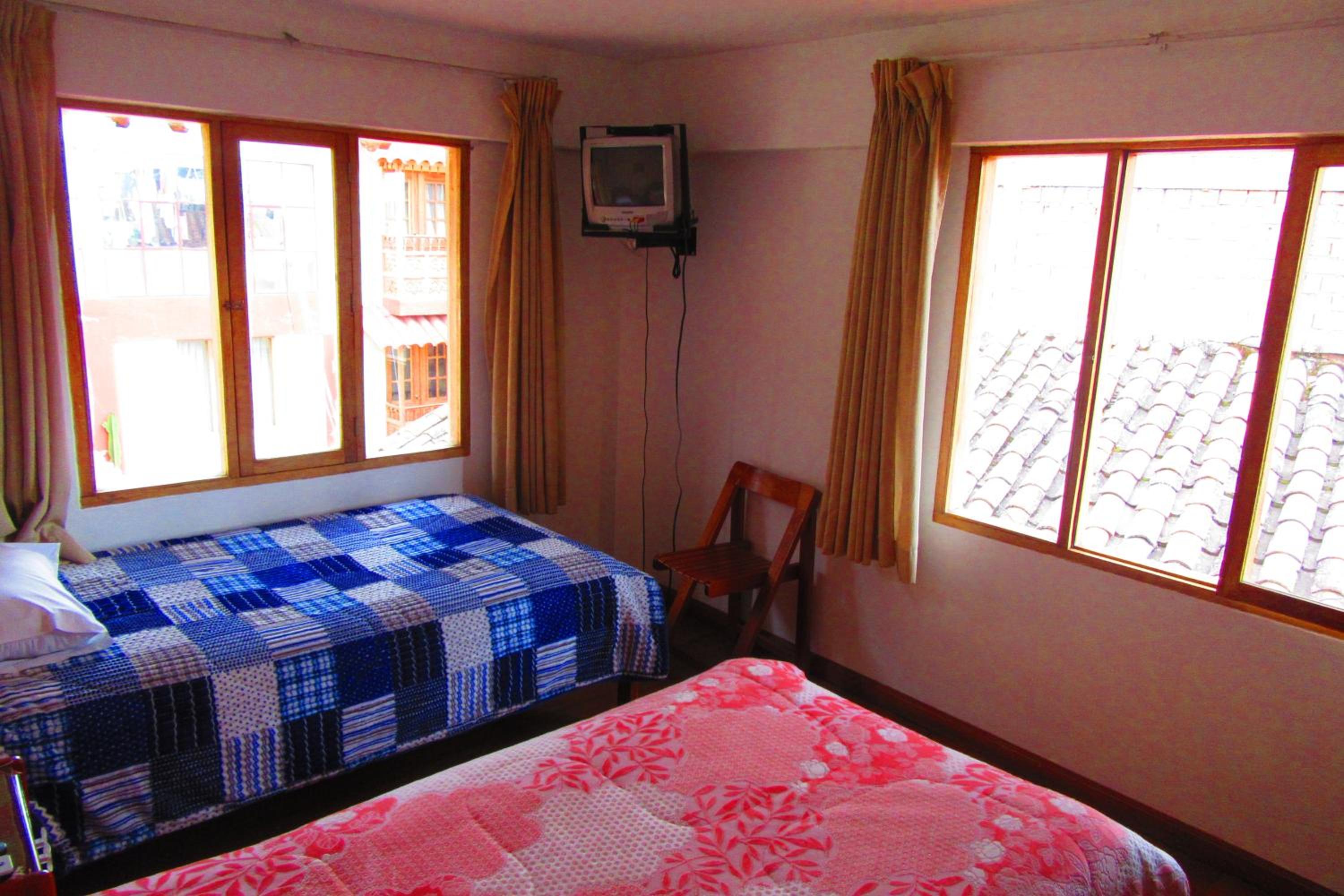 Twin Room photo 1