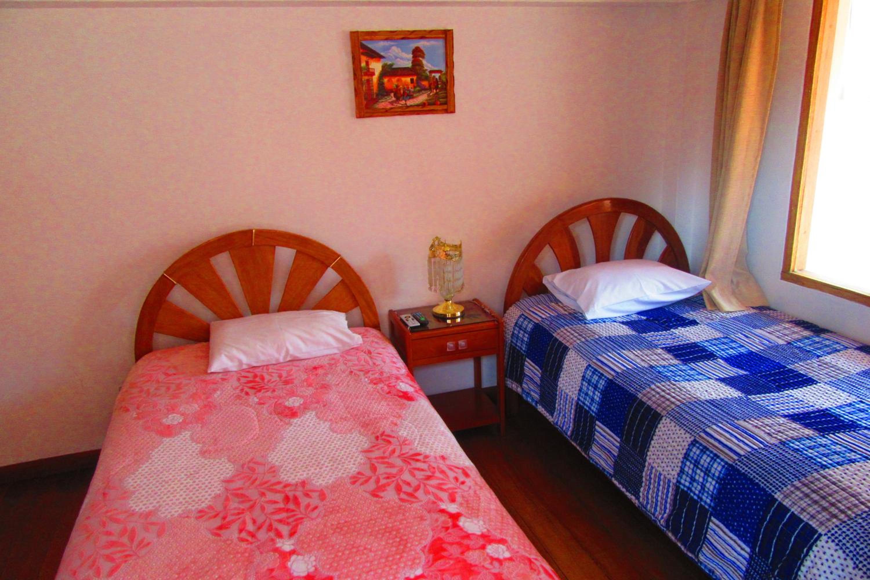 Twin Room photo 2