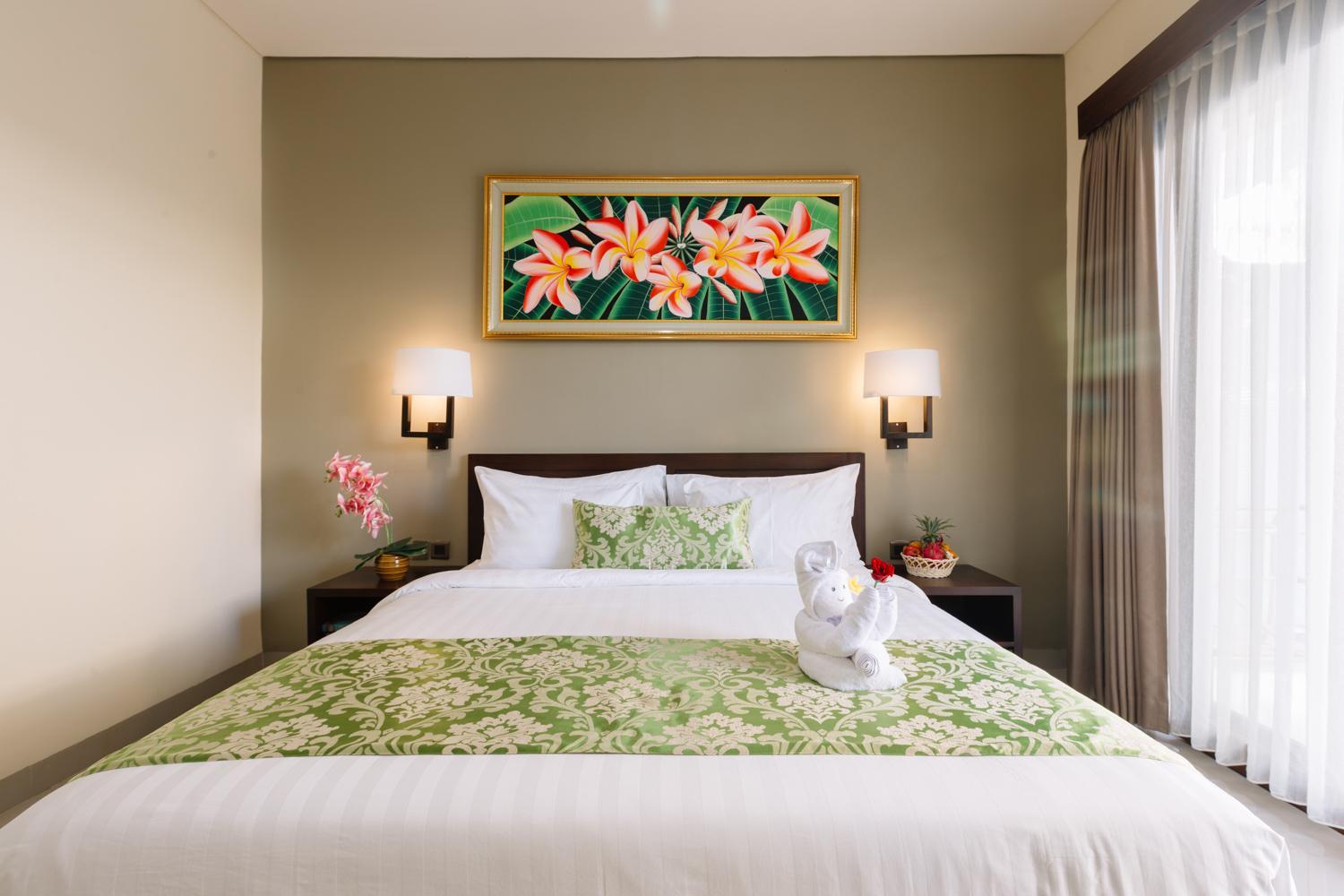 Standard Double Room - Photo 3