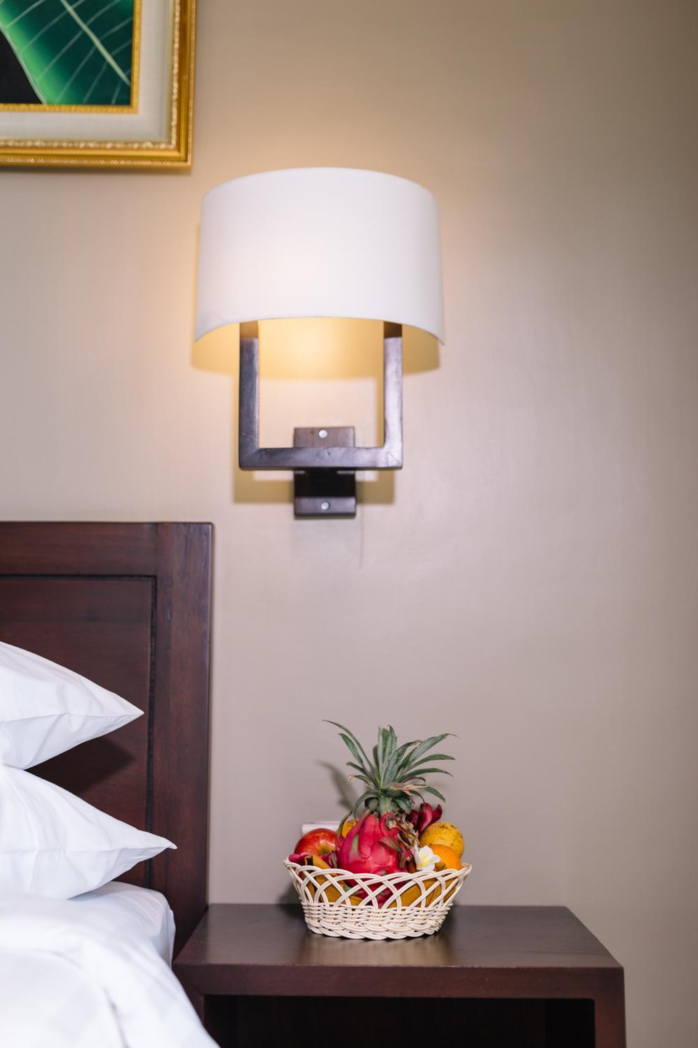 Standard Double Room - Photo 1