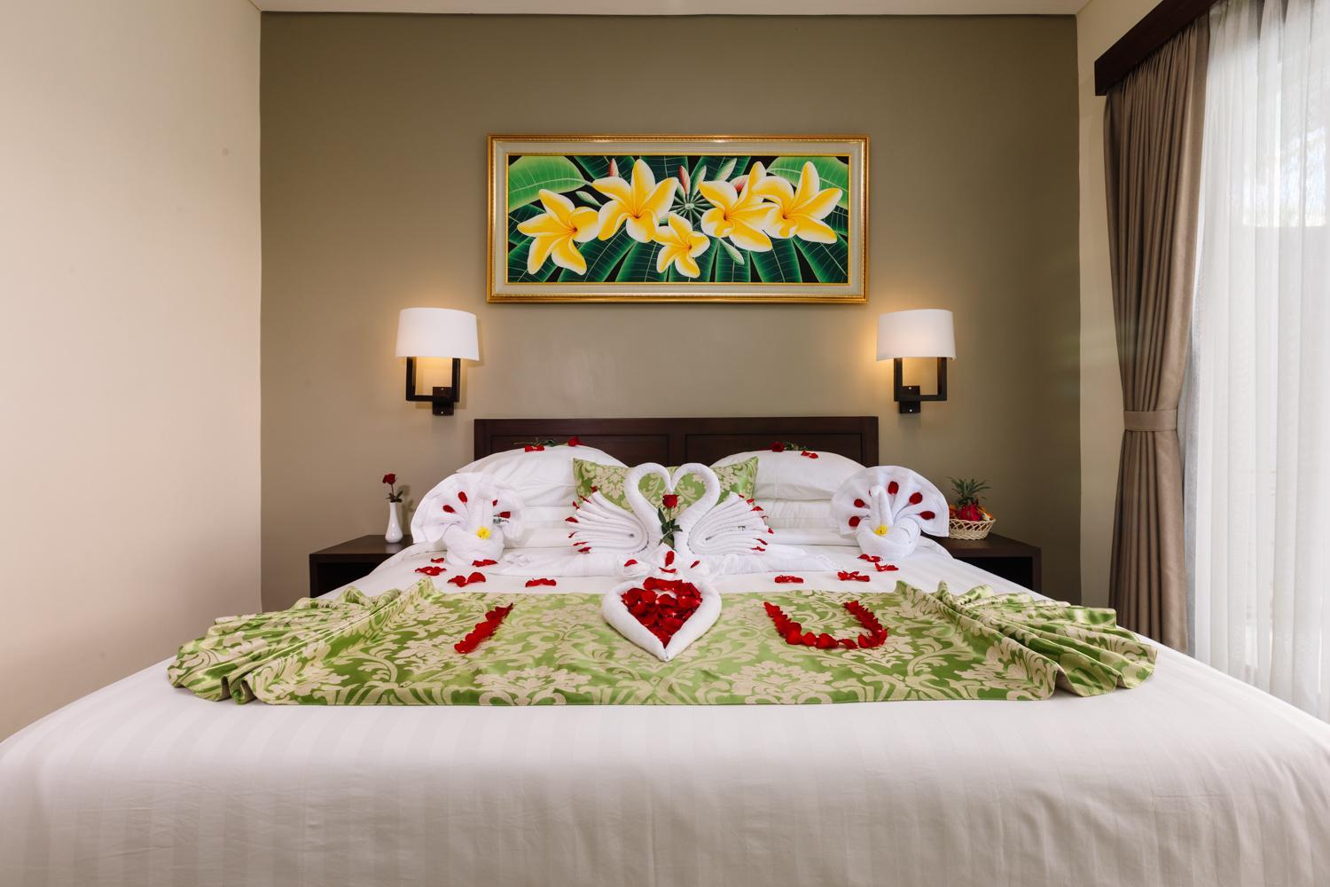 Standard Double Room - Photo 17