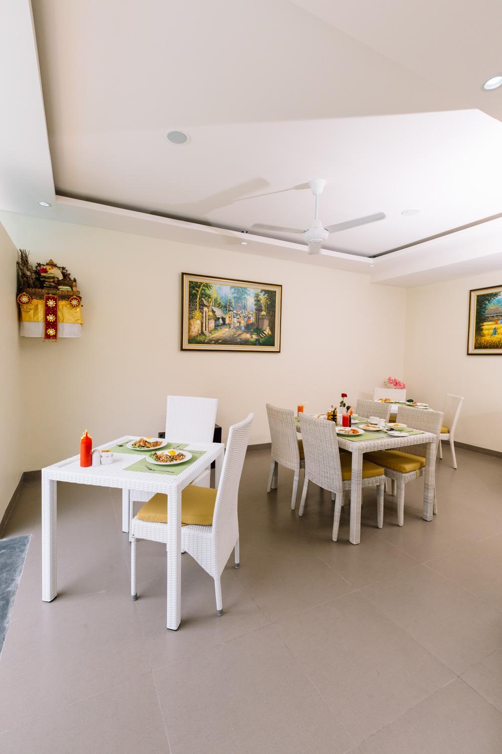 Standard Double Room - Photo 14