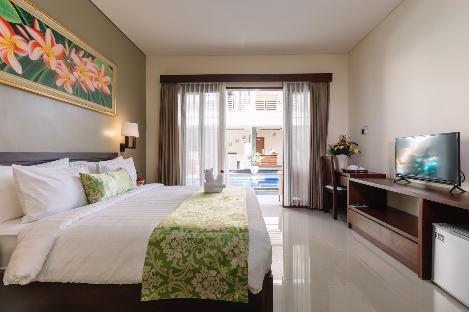 Standard Double Room - Photo 4