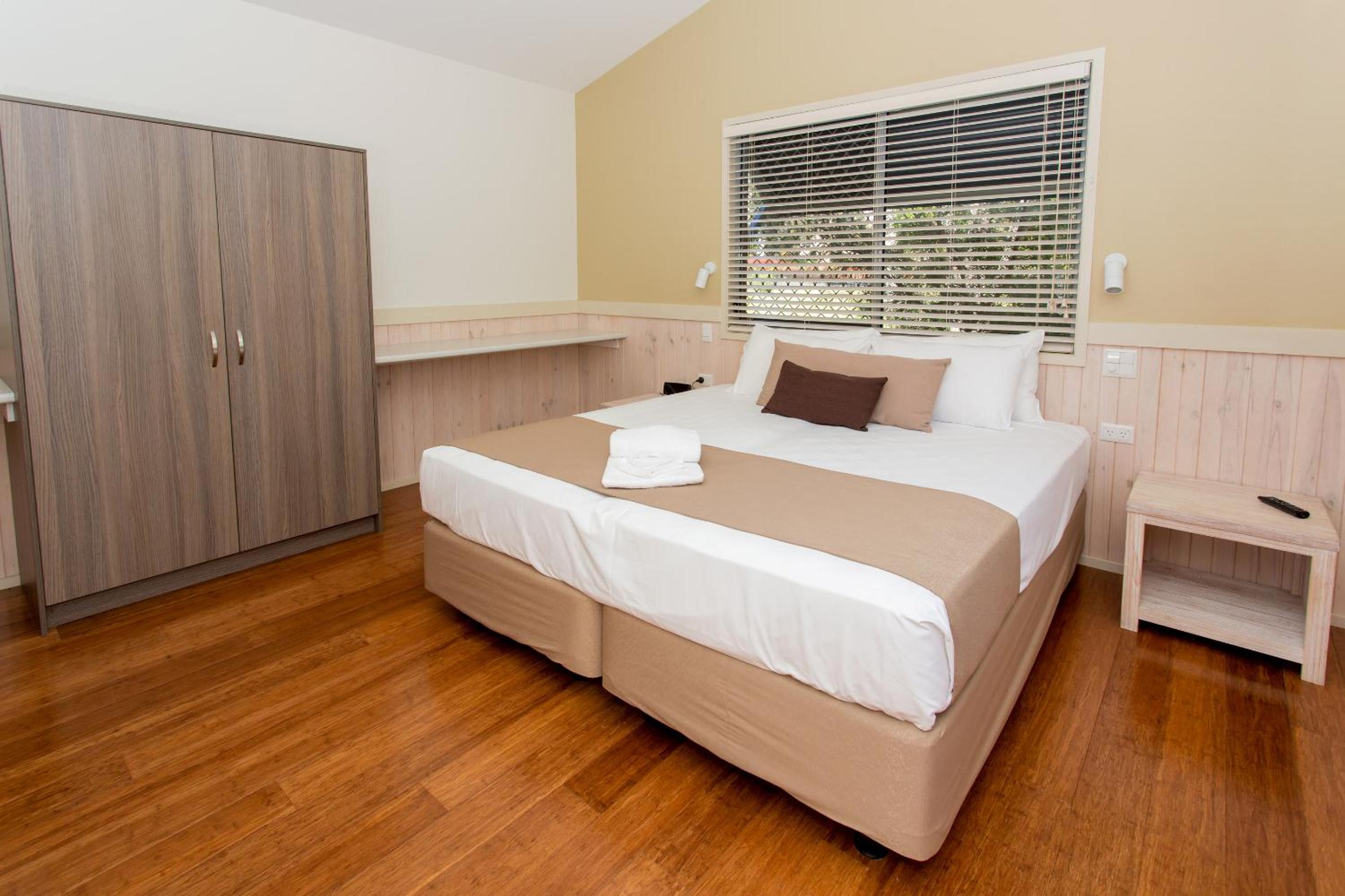 Two-Bedroom Villa photo 1