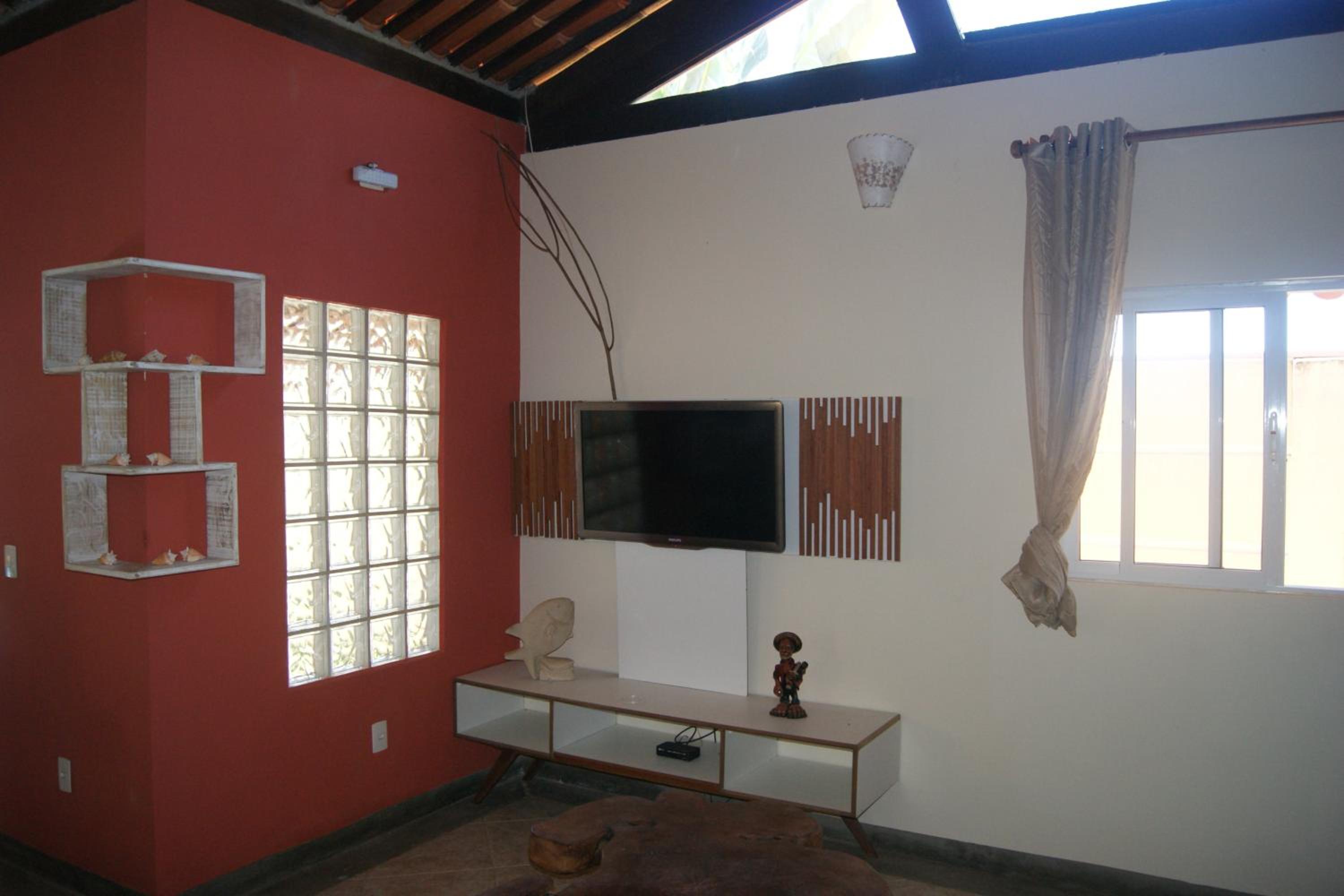Three-Bedroom House photo 1