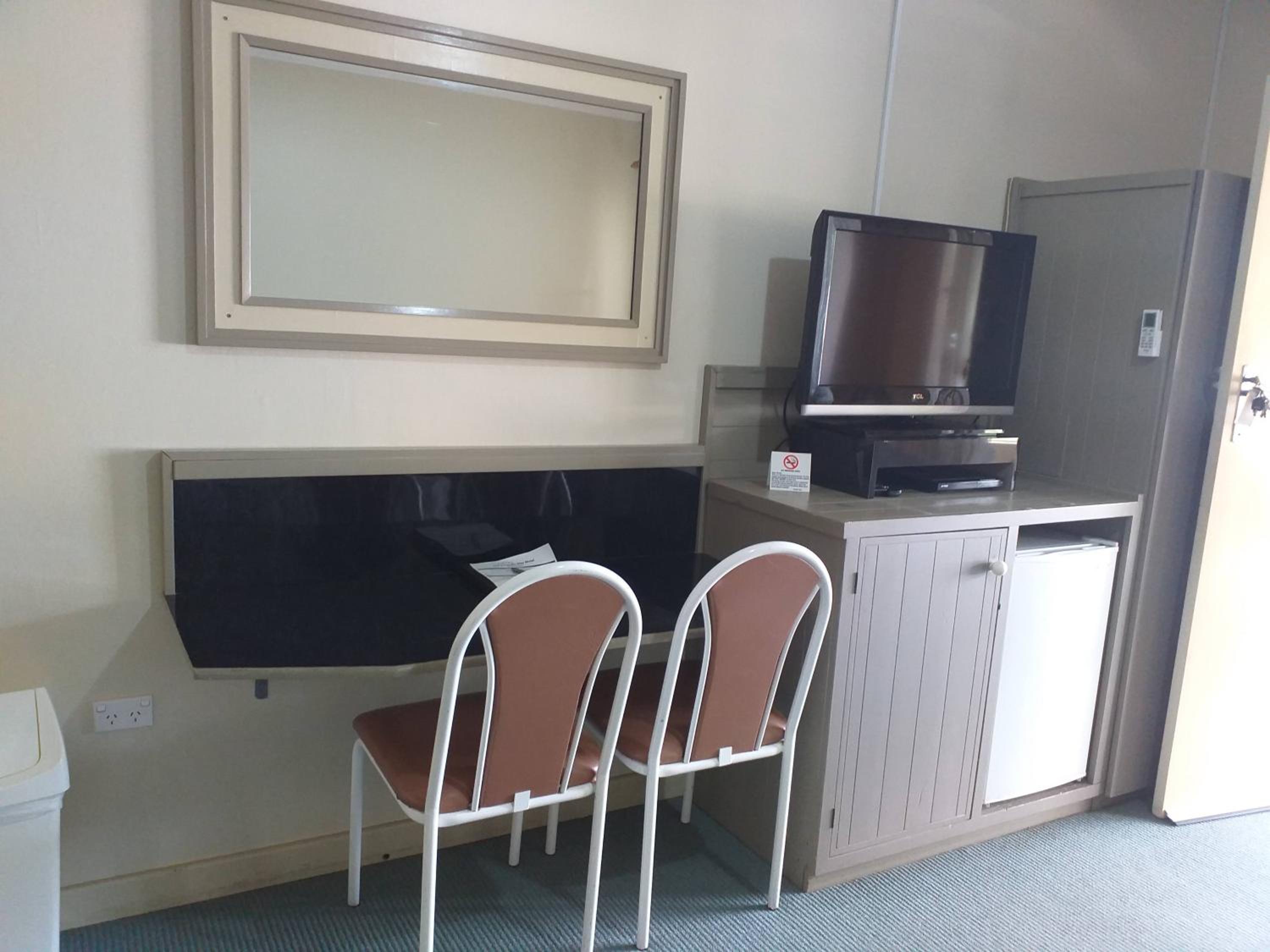 Deluxe Single Room photo 1