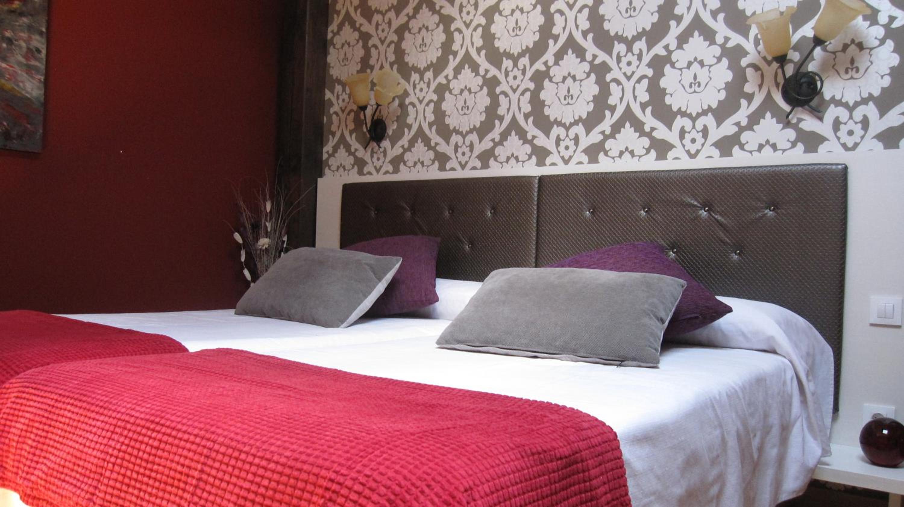 Habitación Superior Queen