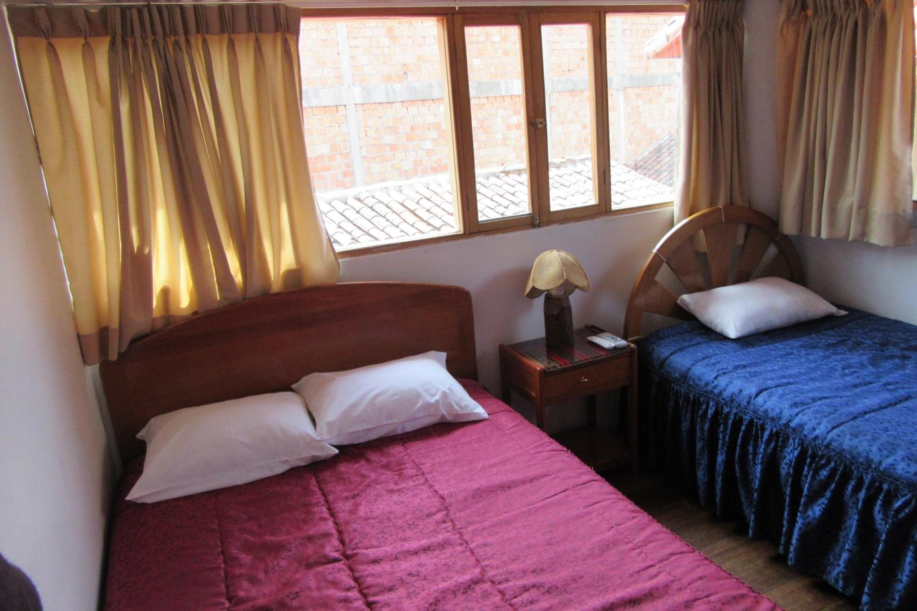 Triple Room photo 2