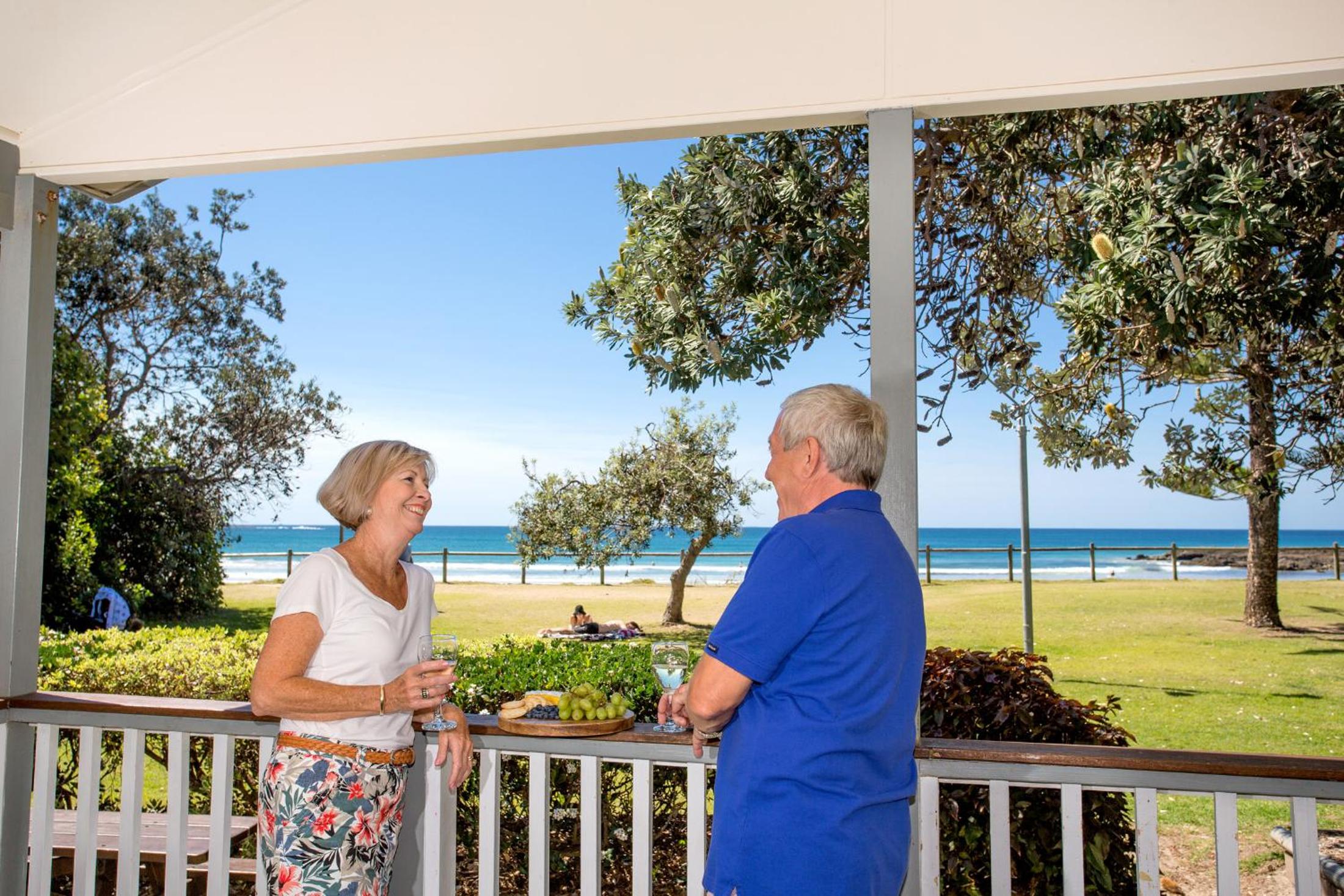 Double Room with Sea View photo 3